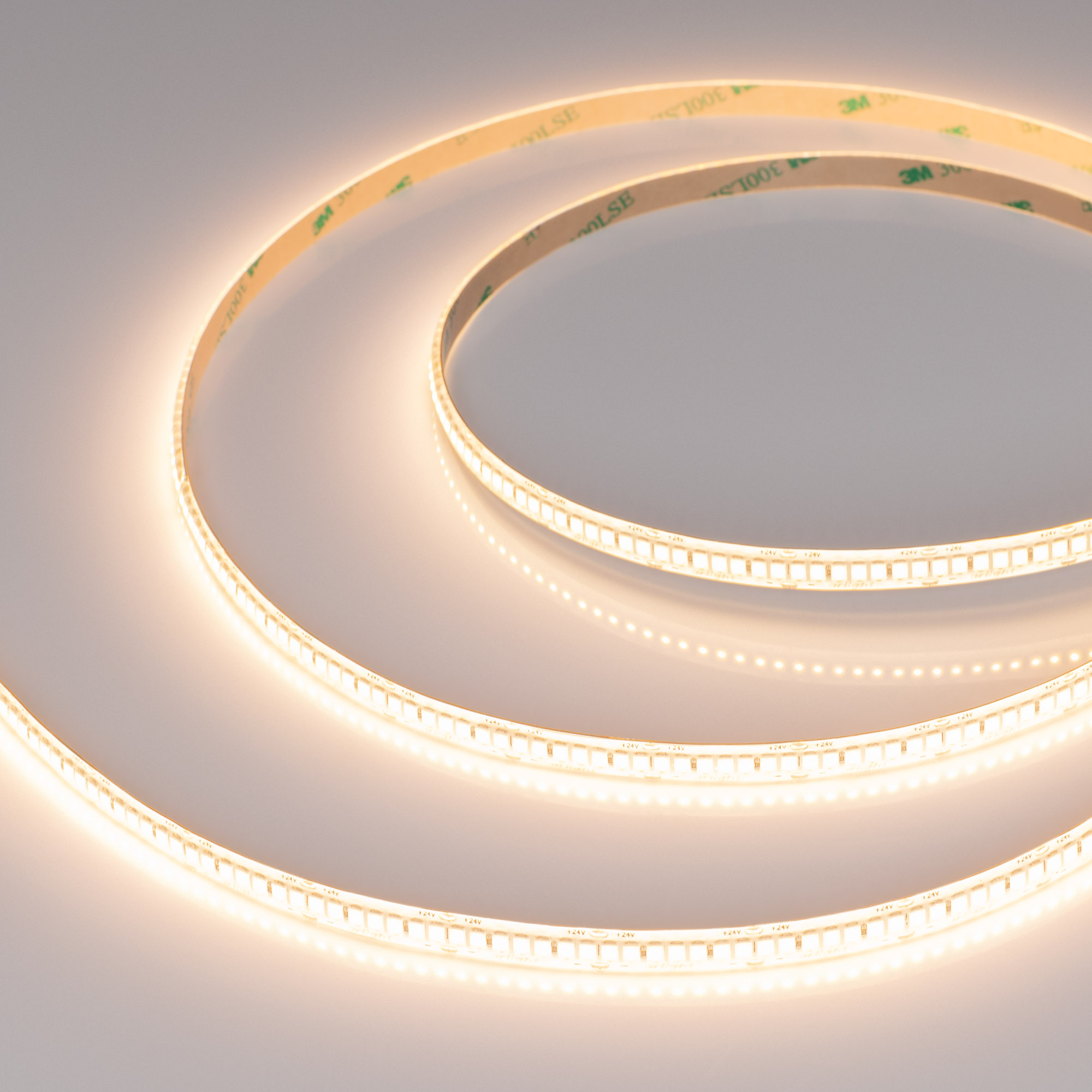 Лента герметичная RTW-SE-A280-8mm 24V Warm2700 (10 W/m, IP65, 5m) 045560 - Arlight