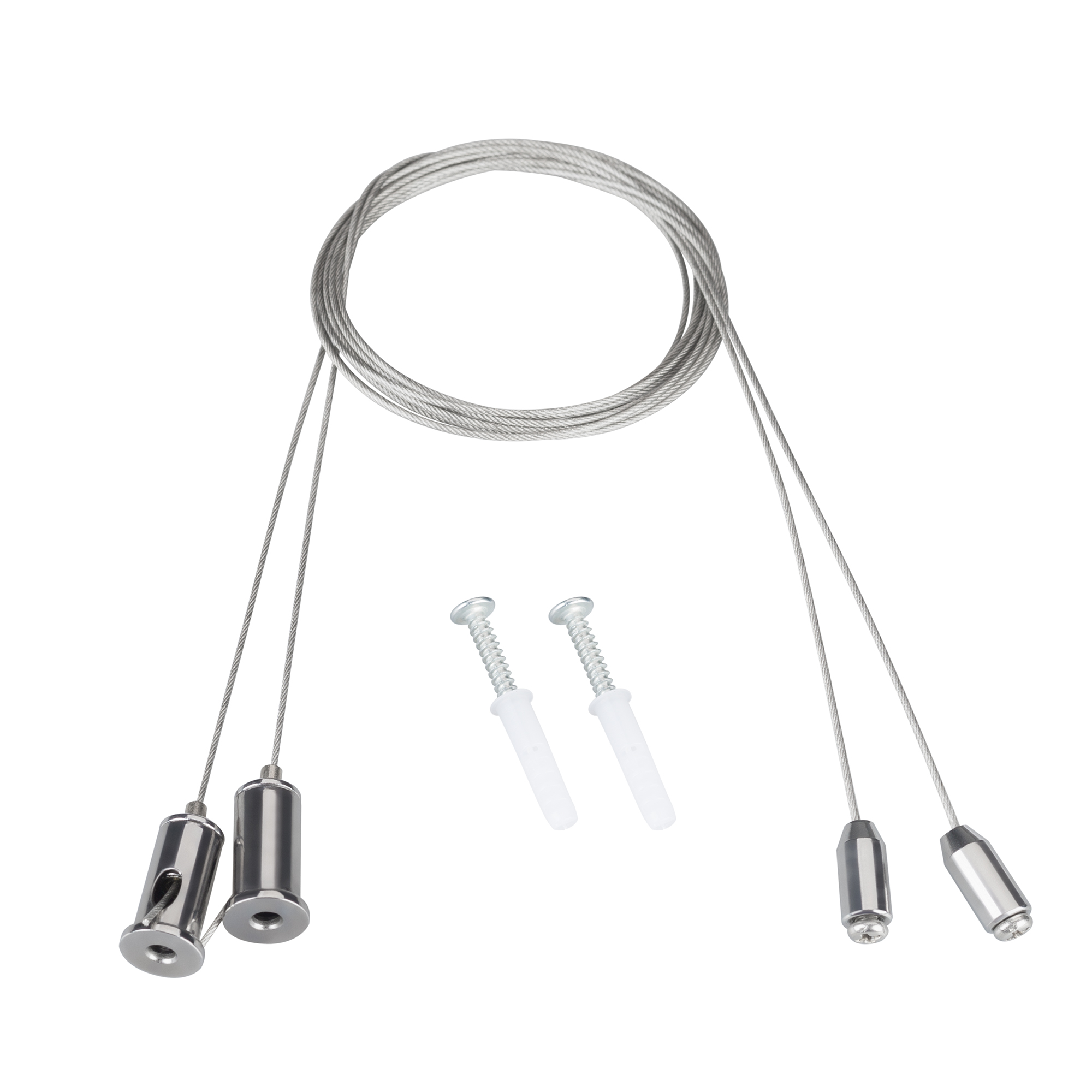 Комплект для крепления EMGM-VECTOR-HANG 045658 - Arlight