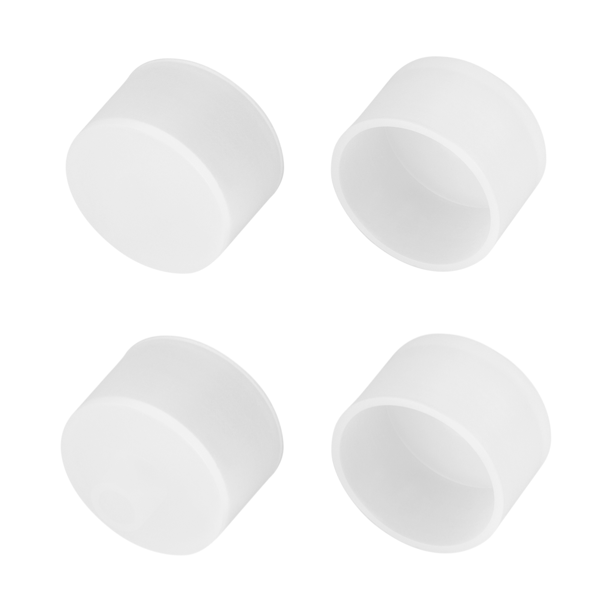 Заглушка WPH-FLEX-D22-360deg WHITE глухая 045892 - Arlight