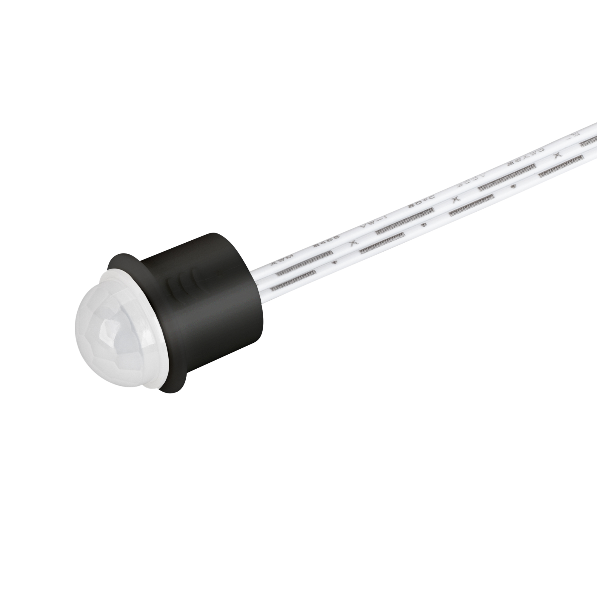 ИК-датчик SR-PRIME-IN-R14-BK-MINI (12-24V, 48-96W, DOOR) 045889 - Arlight