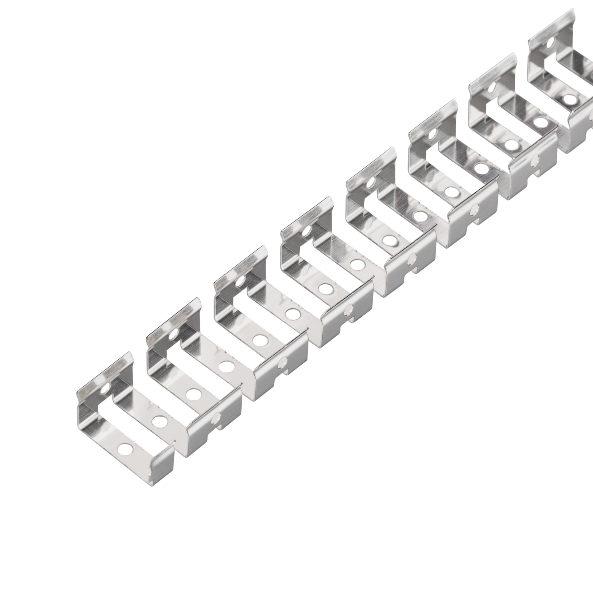 Профиль гибкий ARL-THOR-2527-980 045943 - Arlight
