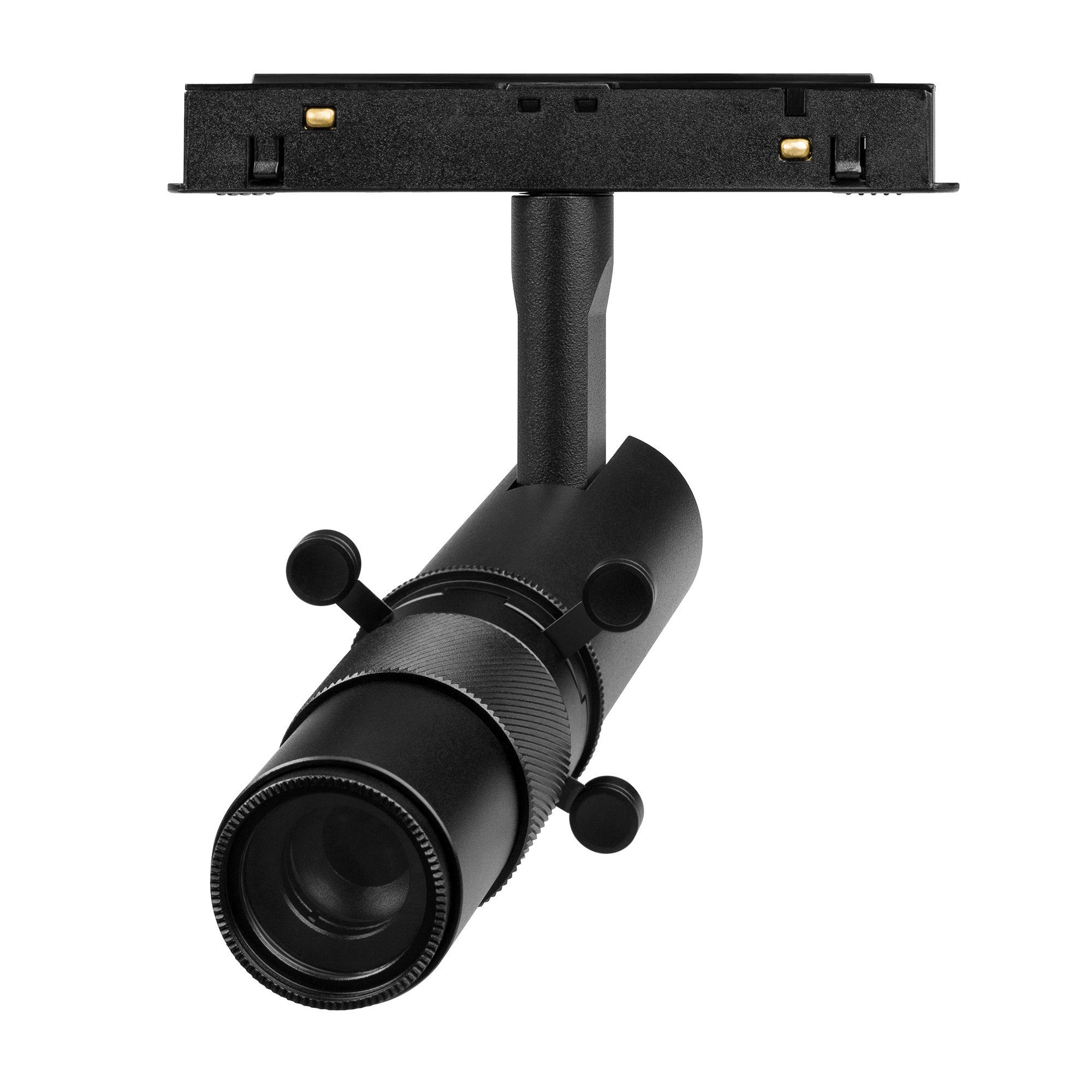 Светильник MAG-ORIENT-SPOT-CROP-ZOOM-TC-R35-6W Warm3000 (BK, 19-29 deg, 48V) 045067 - Arlight