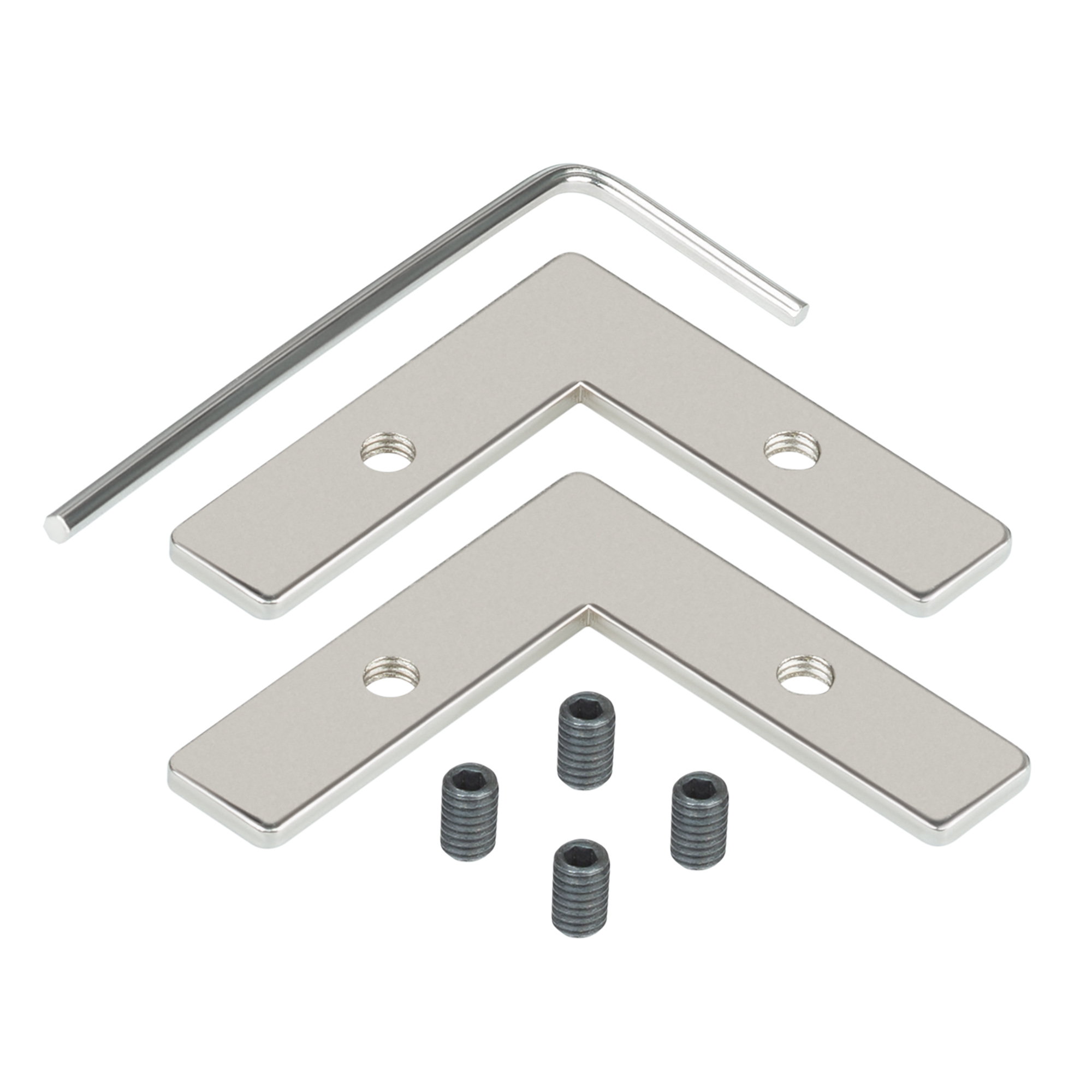Соединитель профиля FANTOM-W23-90 Set 045165 - Arlight