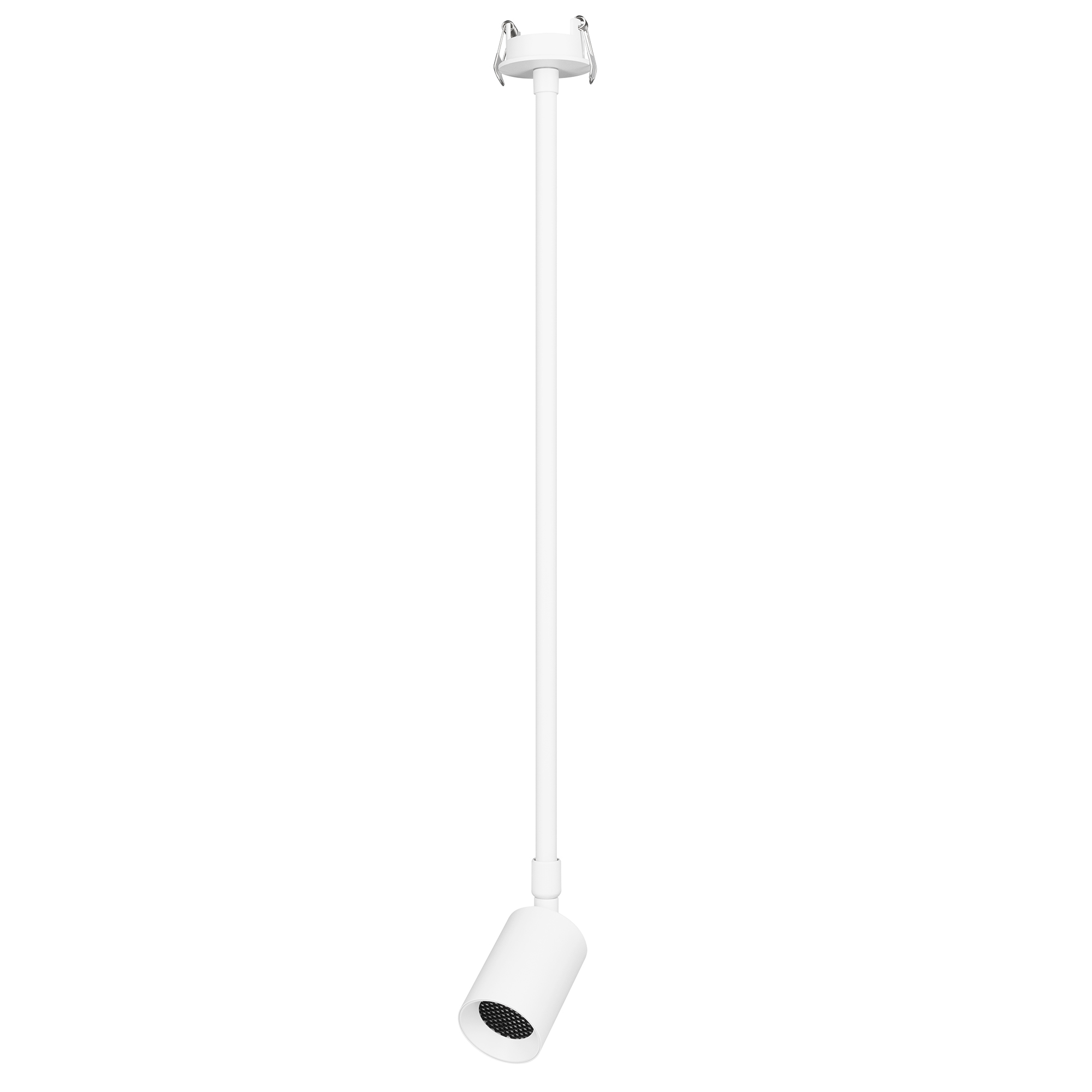 Светильник LGD-PERISCOPE-R55-9W Day4000 (WH, 24 deg, 230V) 045201 - Arlight