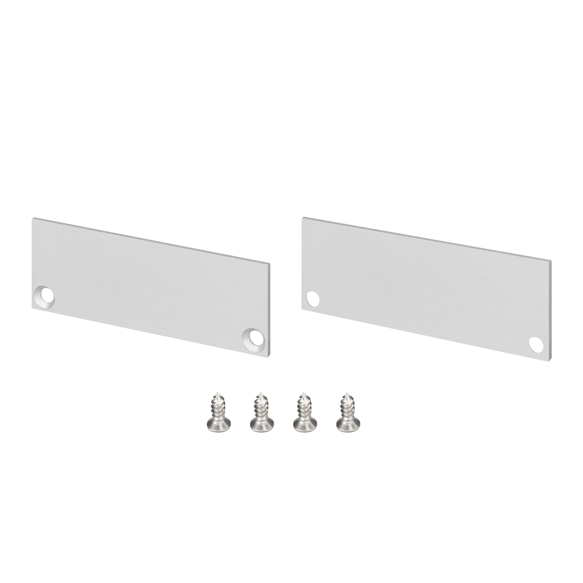 Заглушка LINIA60-FANTOM глухая 046411 - Arlight