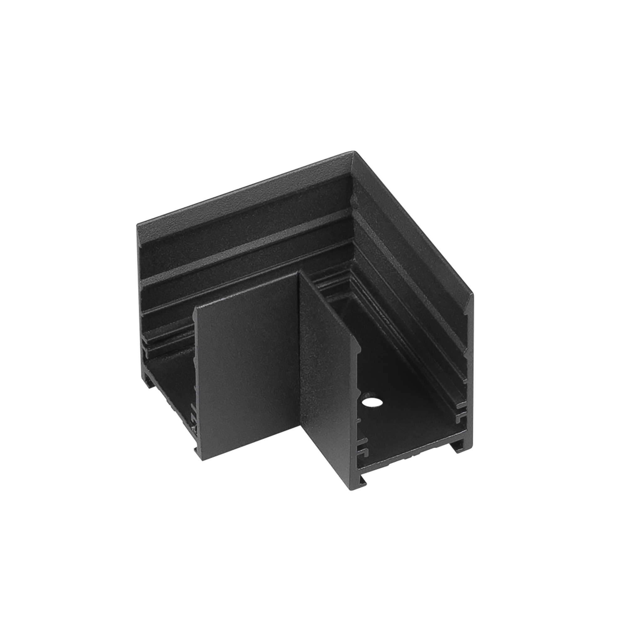 Коннектор угловой MAG-CON-MINI-2538-L90 (BK) 046821 - Arlight