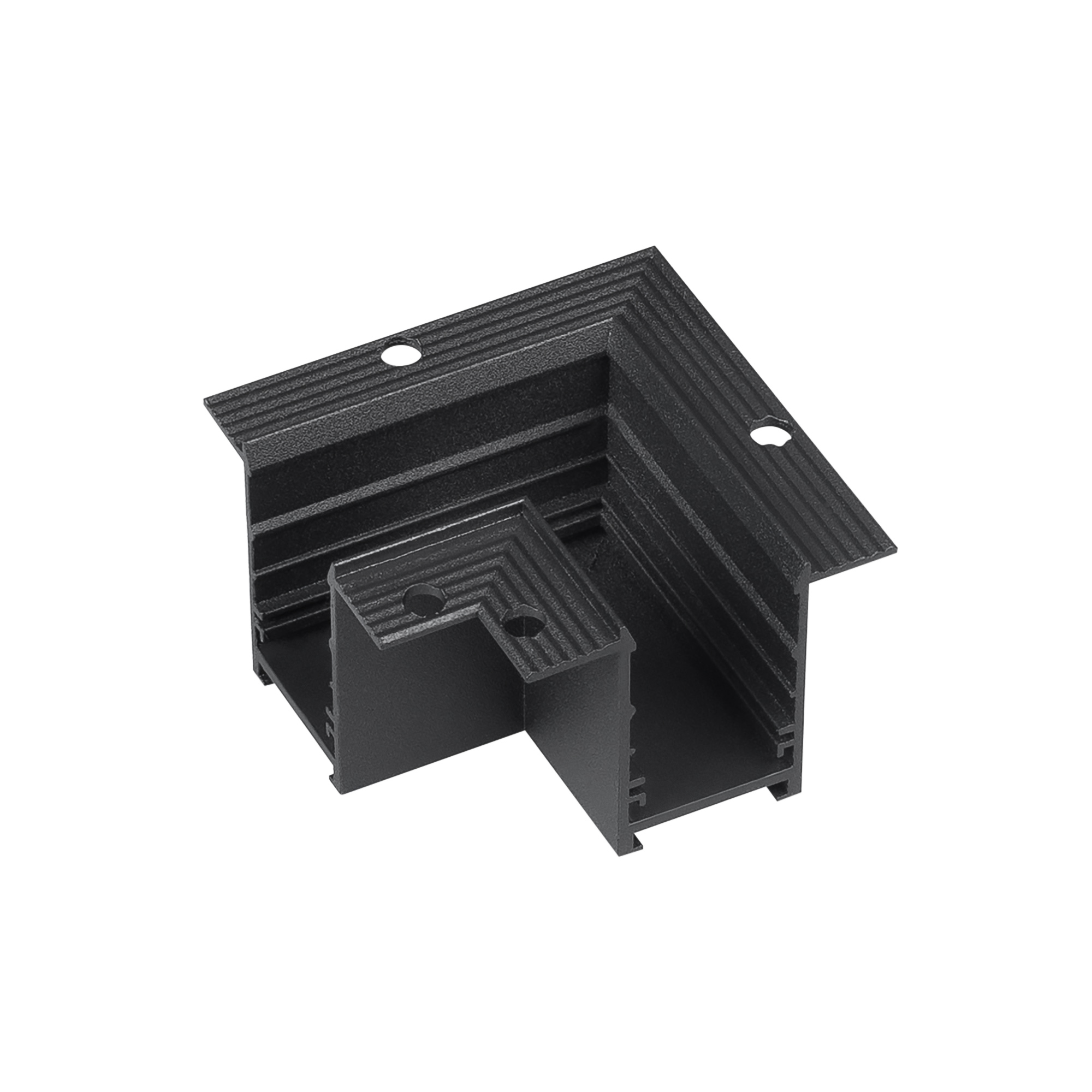 Коннектор угловой MAG-CON-MINI-2538-F-L90 (BK) 046822 - Arlight
