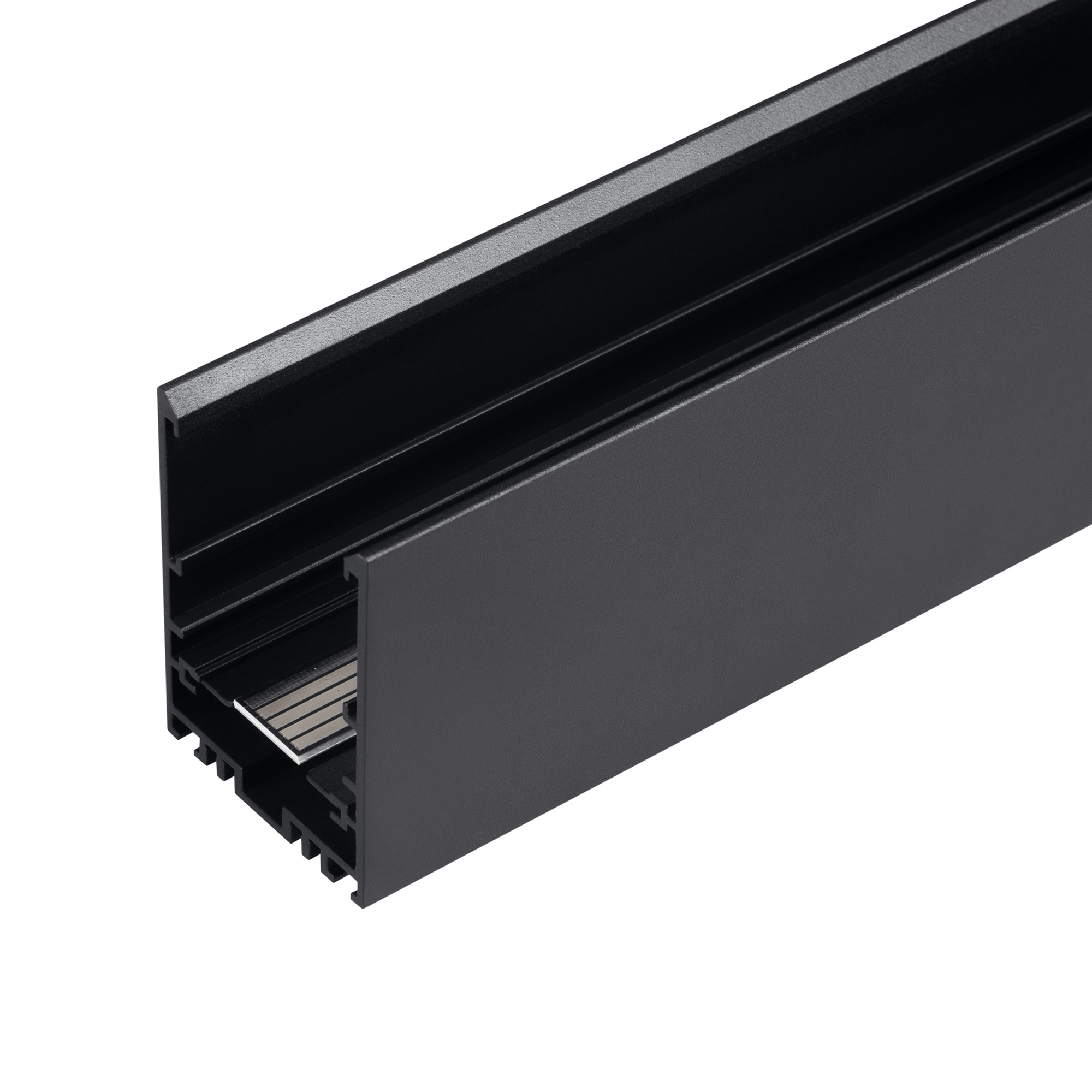 Трек MAG-TRACK-4563-2000 (BK, 5LN) 046602 - Arlight