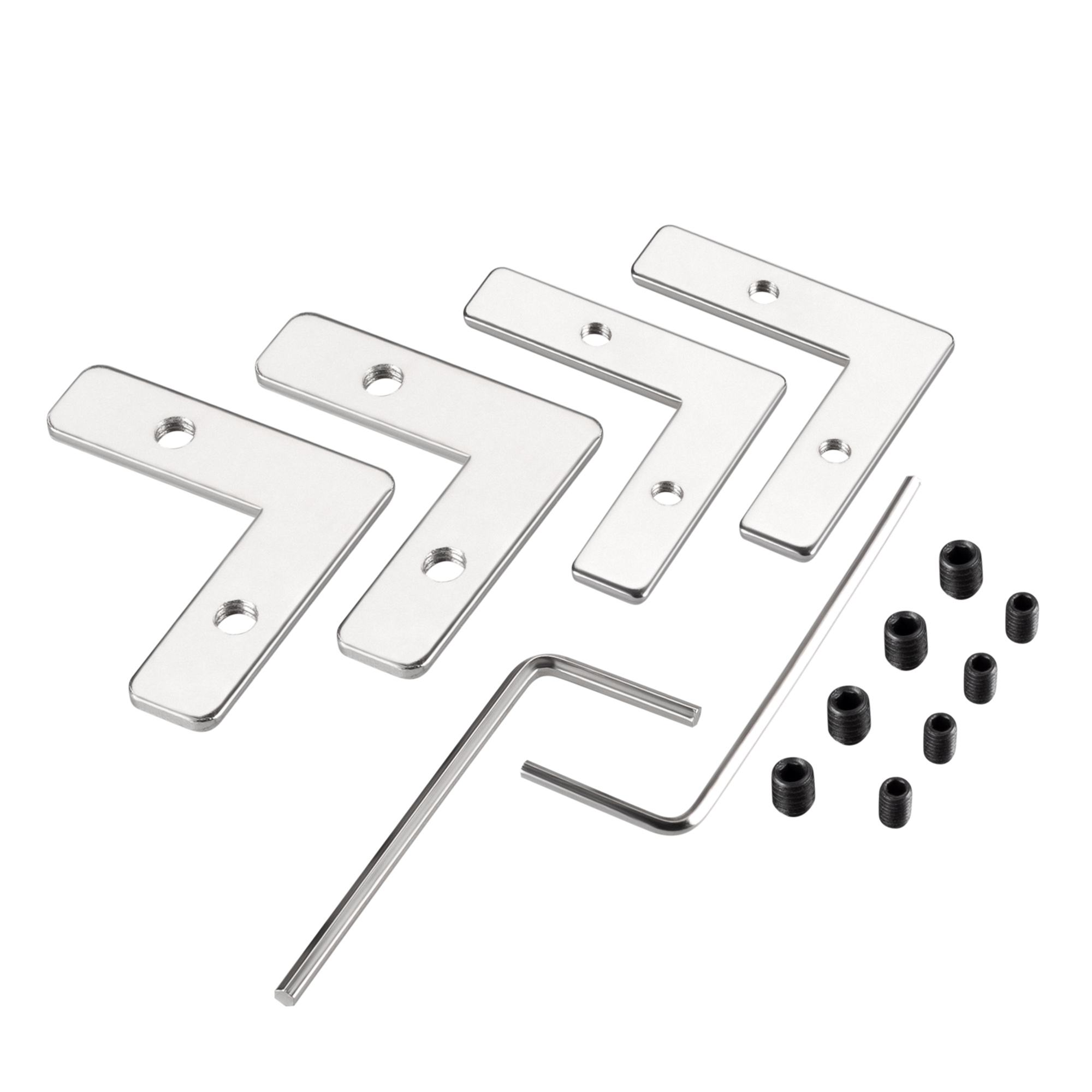 Соединитель профиля LINE-6070-90 Set 046862 - Arlight