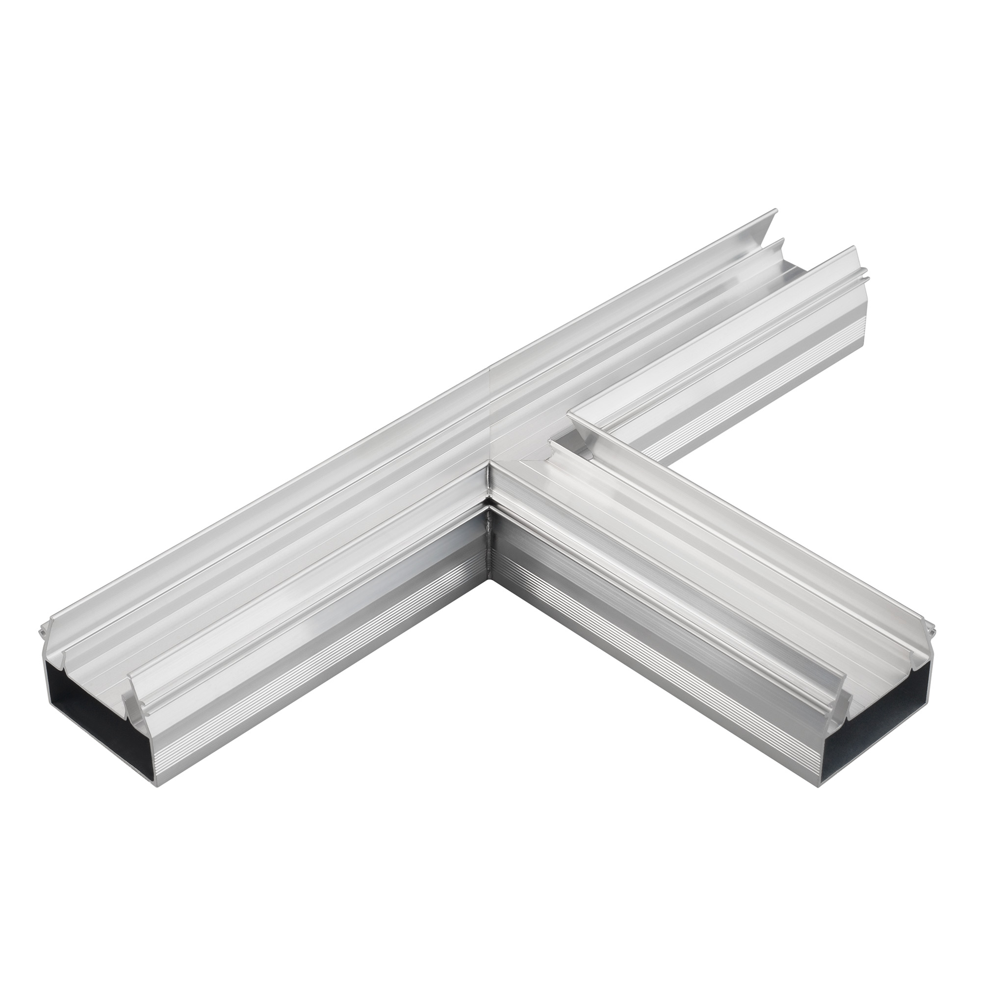 Угол STRETCH-S-35-CEIL-CENTER-T90 тройной (GAMMA35) 046876 - Arlight