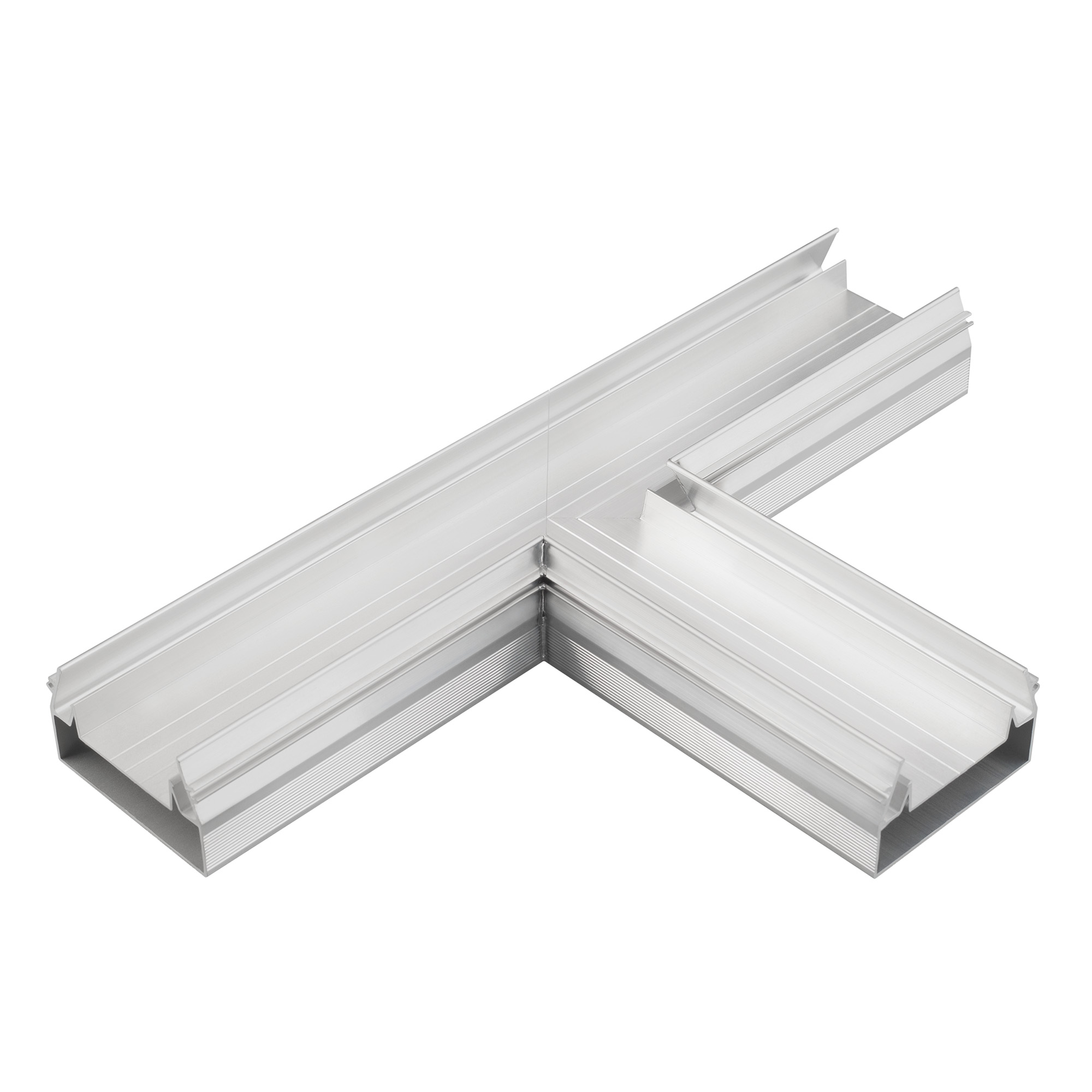 Угол STRETCH-S-50-CEIL-CENTER-T90 тройной (GAMMA50) 046878 - Arlight