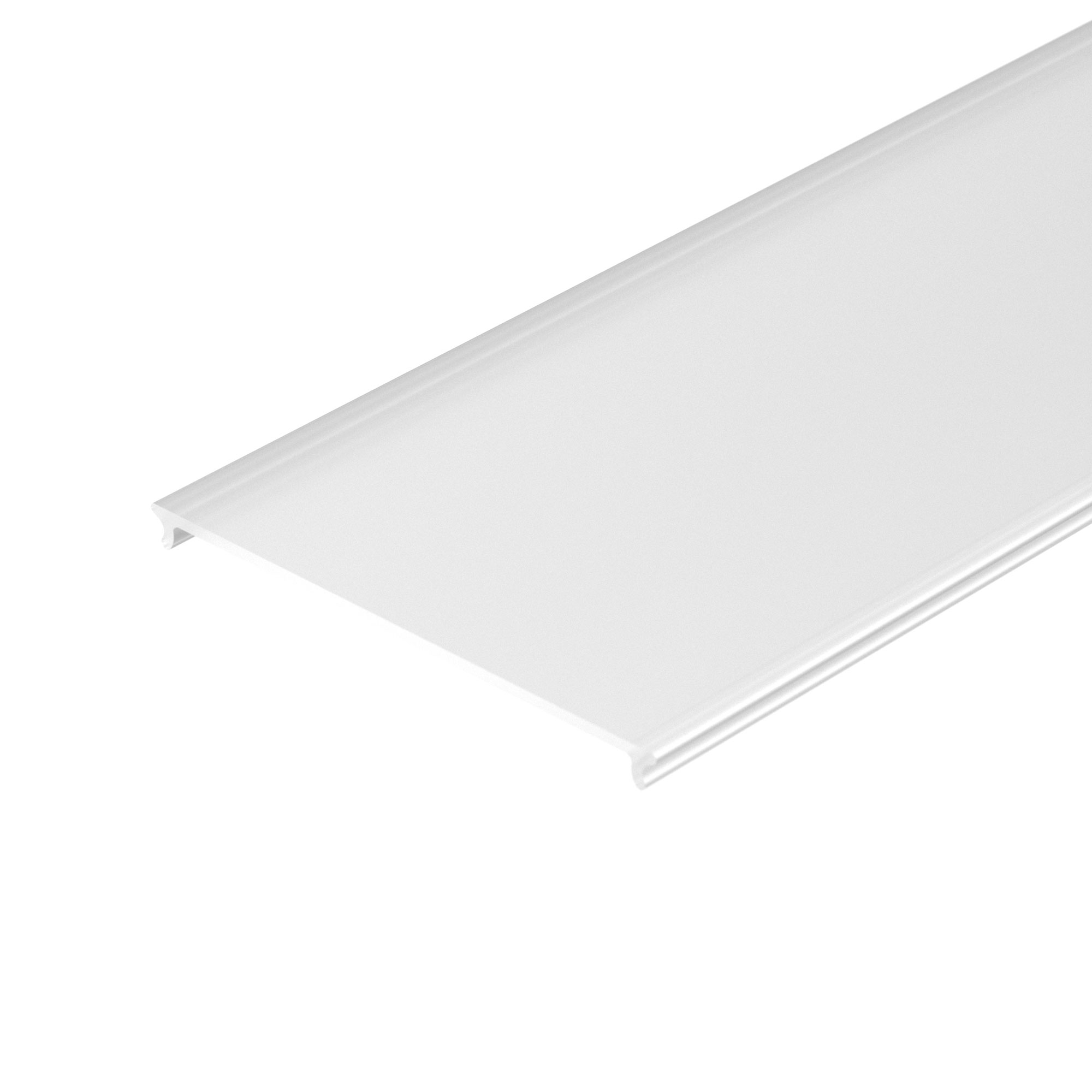 Экран STRETCH-S-50-CEIL-CENTER-10m OPAL (GAMMA50) 046943 - Arlight