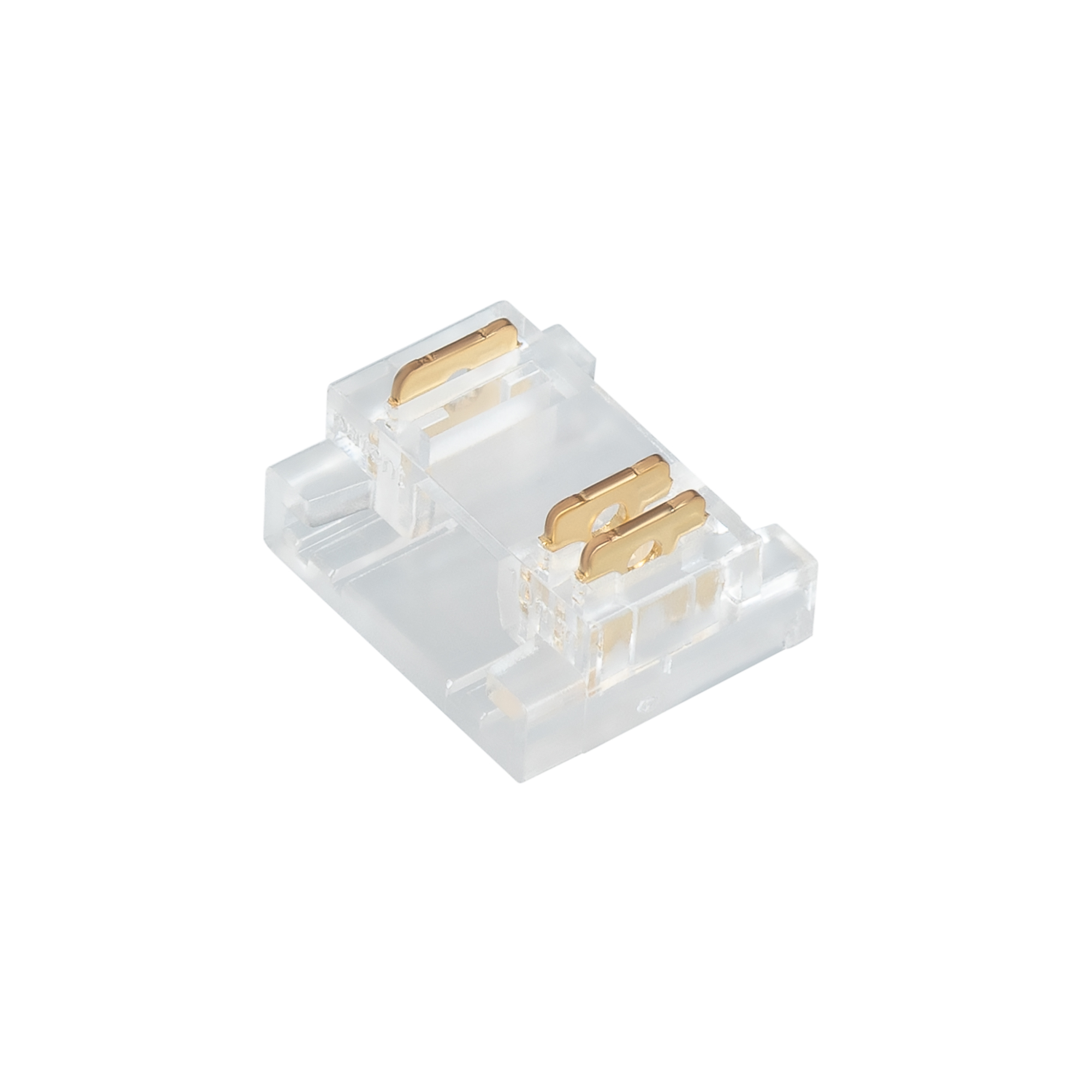 Коннектор COB-MIX-10mm-3pin-STS 046946 - Arlight