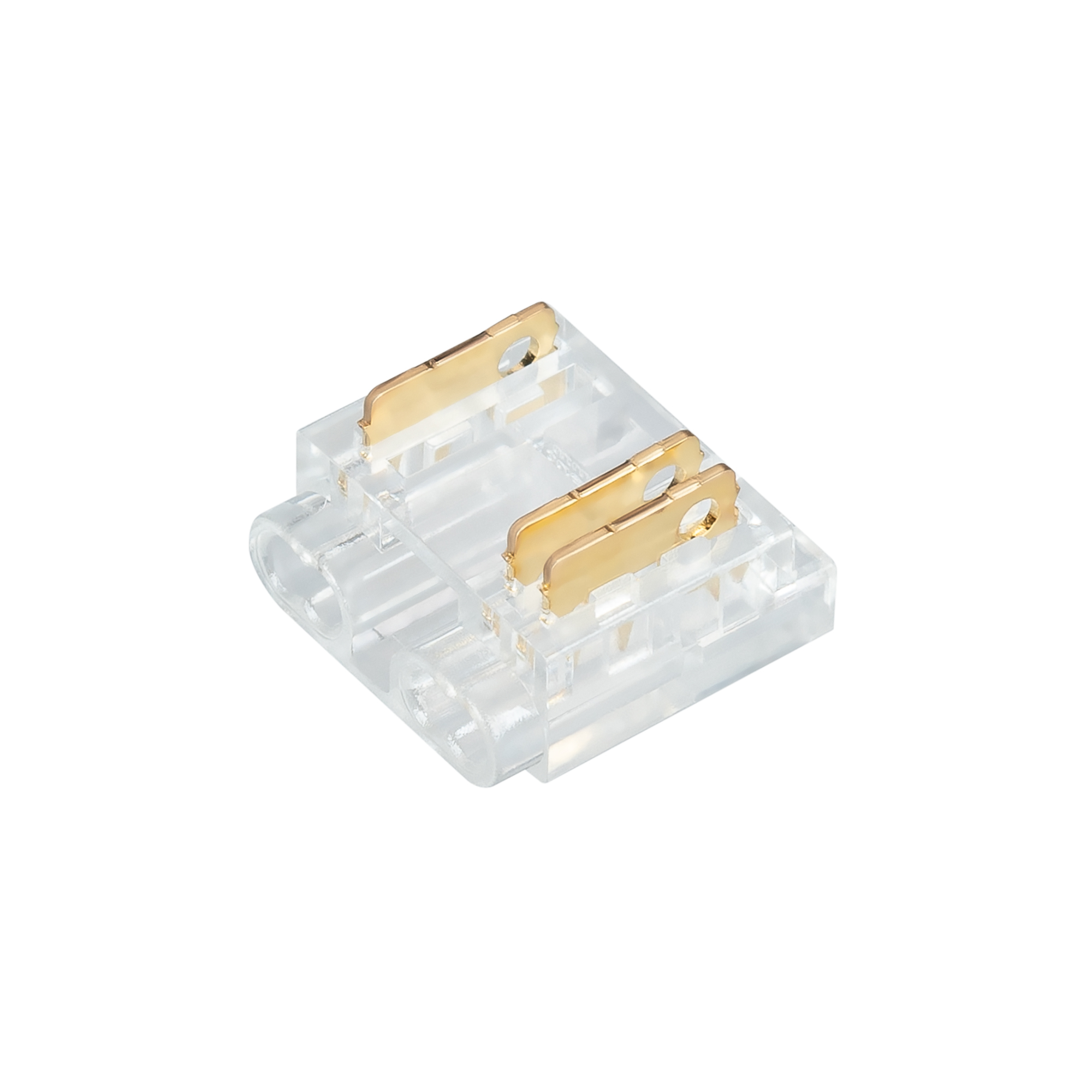 Коннектор COB-MIX-10mm-3pin-STW 046948 - Arlight