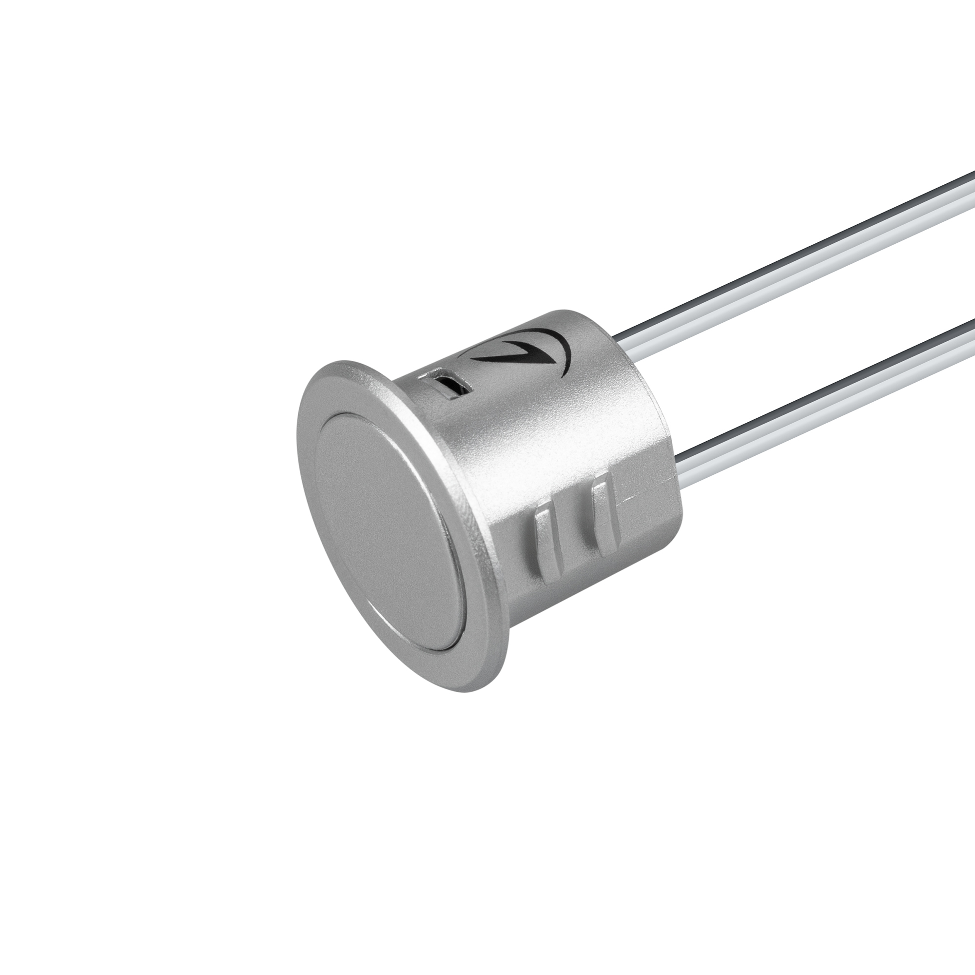 Диммер SR-NAVE-RECESSED-R18-SL (12-24V, 48-96W, M-FC) 046131 - Arlight