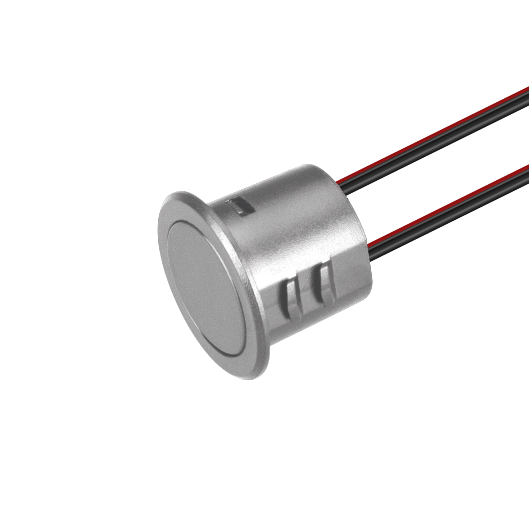 Диммер SR-NAVE-RECESSED-R18-SL (12-24V, 48-96W, M-FC) 046131 - Arlight