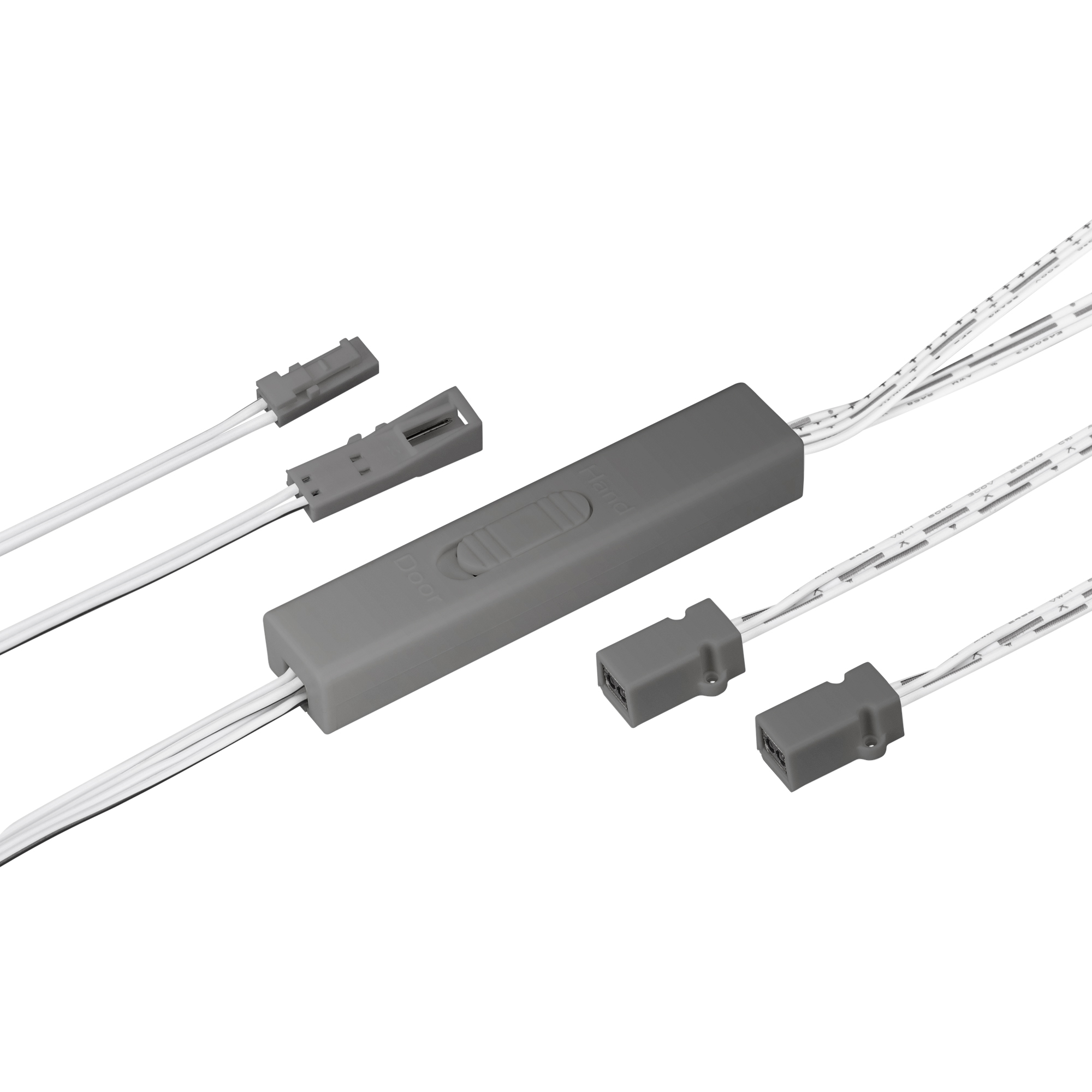 ИК-датчик SR-PRIME-IRD/H-S17х9-SL (12-24V, 48-96W, DOOR/HAND) 046149 - Arlight