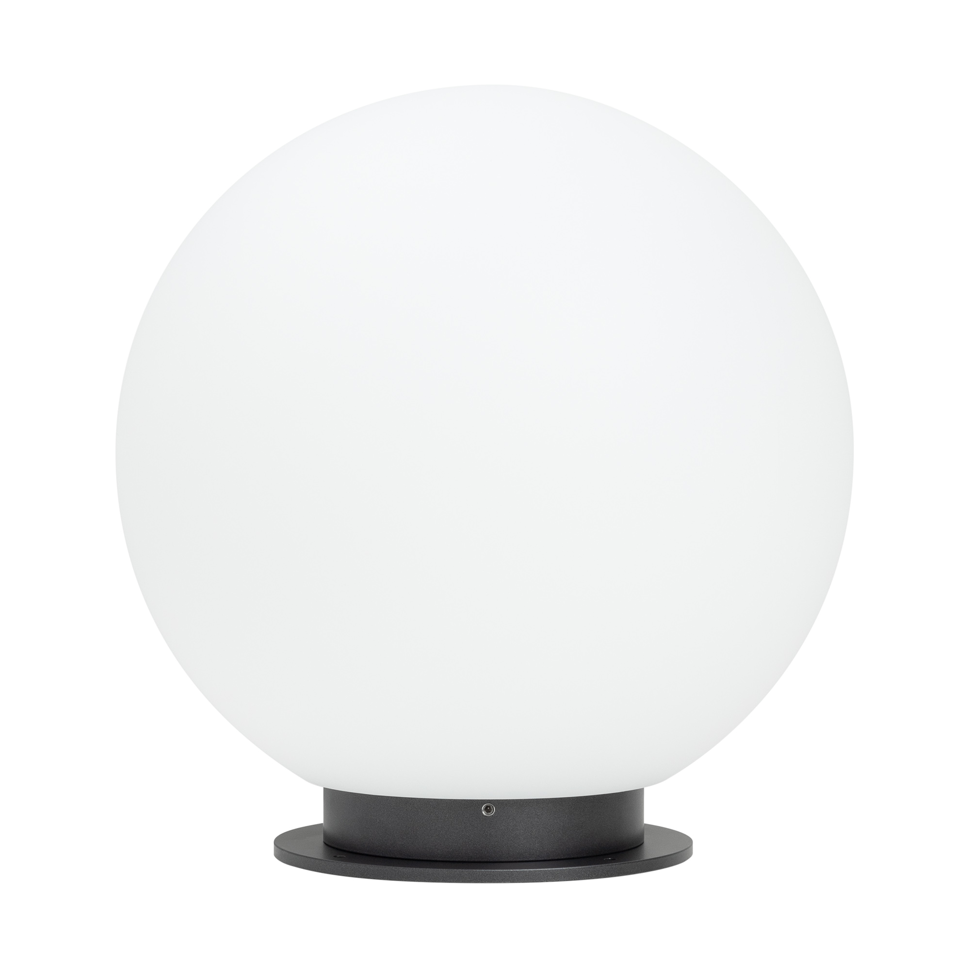 Светильник KT-GLOBE-R300-10W Warm3000 (DG, 275 deg, 24V) 046170 - Arlight