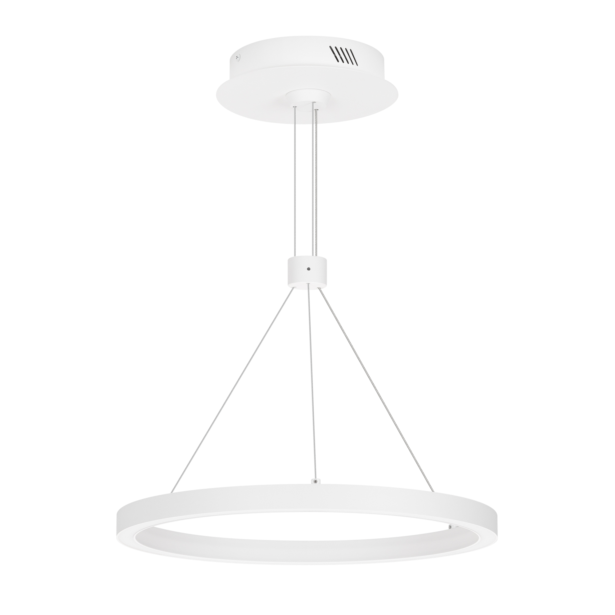 Светильник SP-CONGO-CAN-1-R400-24W Warm3000 (WH, 120 deg, 230V) 046212 - Arlight
