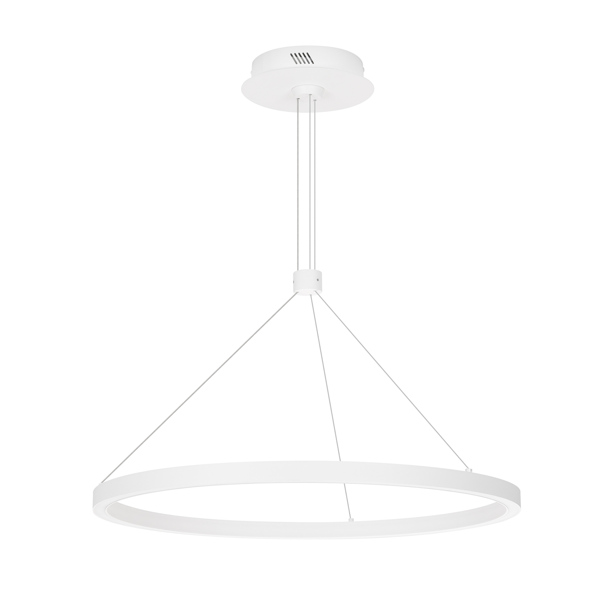 Светильник SP-CONGO-CAN-1-R600-36W Warm3000 (WH, 120 deg, 230V) 046231 - Arlight