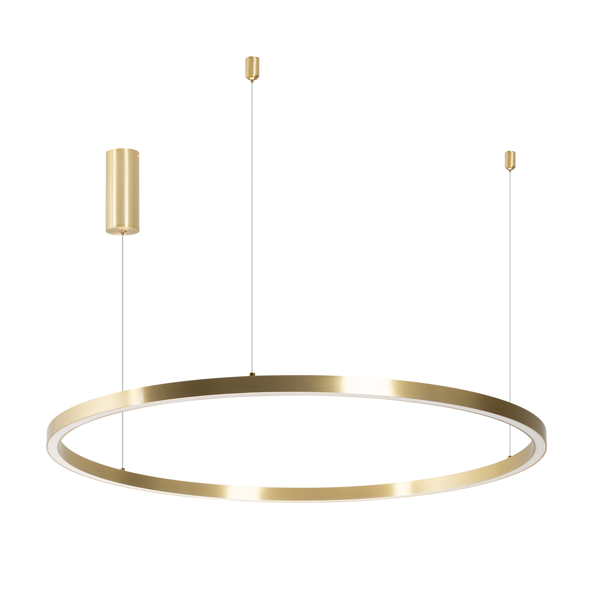 Светильник SP-CONGO-MULT-1-R800-42W Warm3000 (GD, 120 deg, 230V) 046250 - Arlight