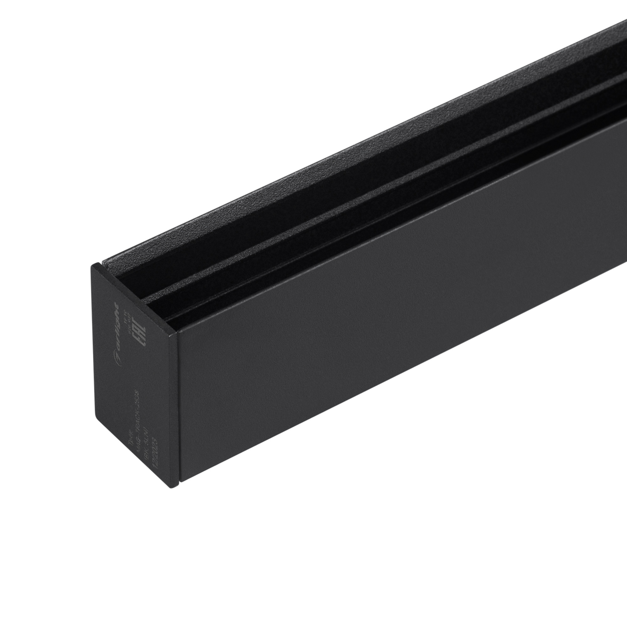 Трек MAG-TRACK-2538-1000 (BK, 5LN) 045997 - Arlight