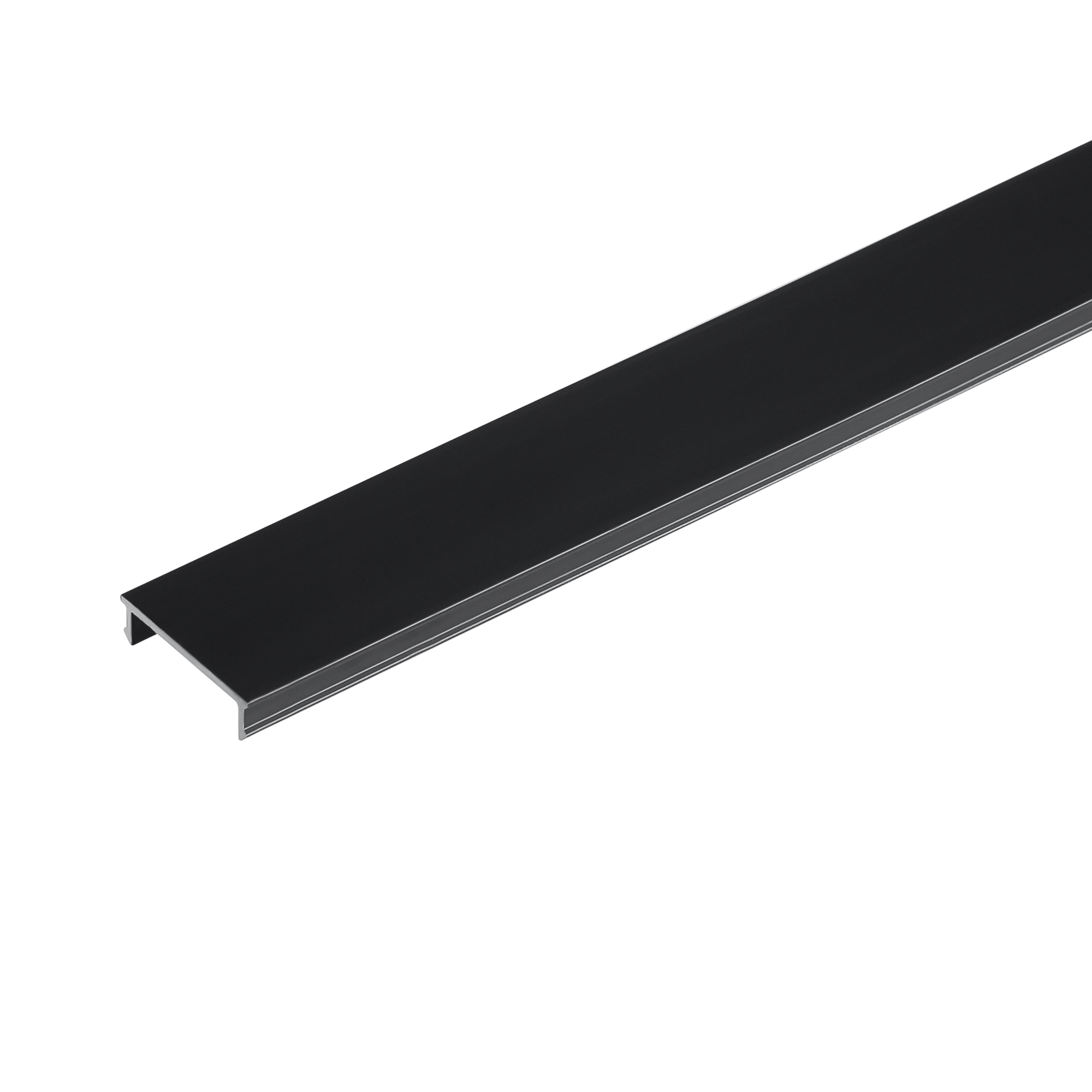Крышка MAG-COVER-25-1000 (BK) 046288 - Arlight