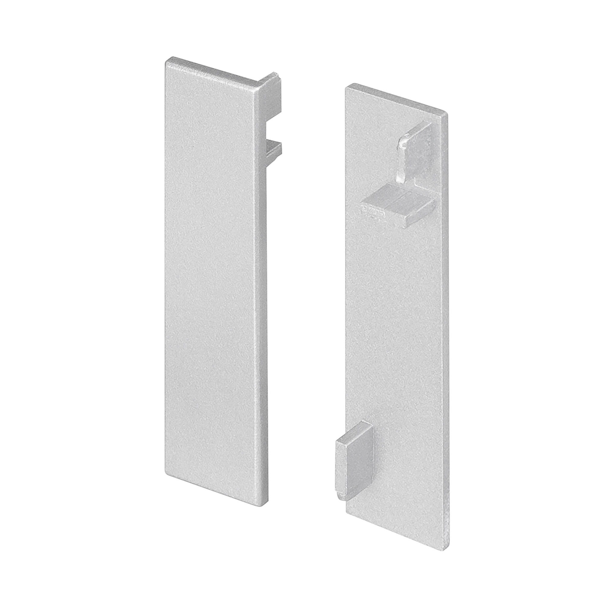 Заглушка PLINTUS-H54B 046393 - Arlight