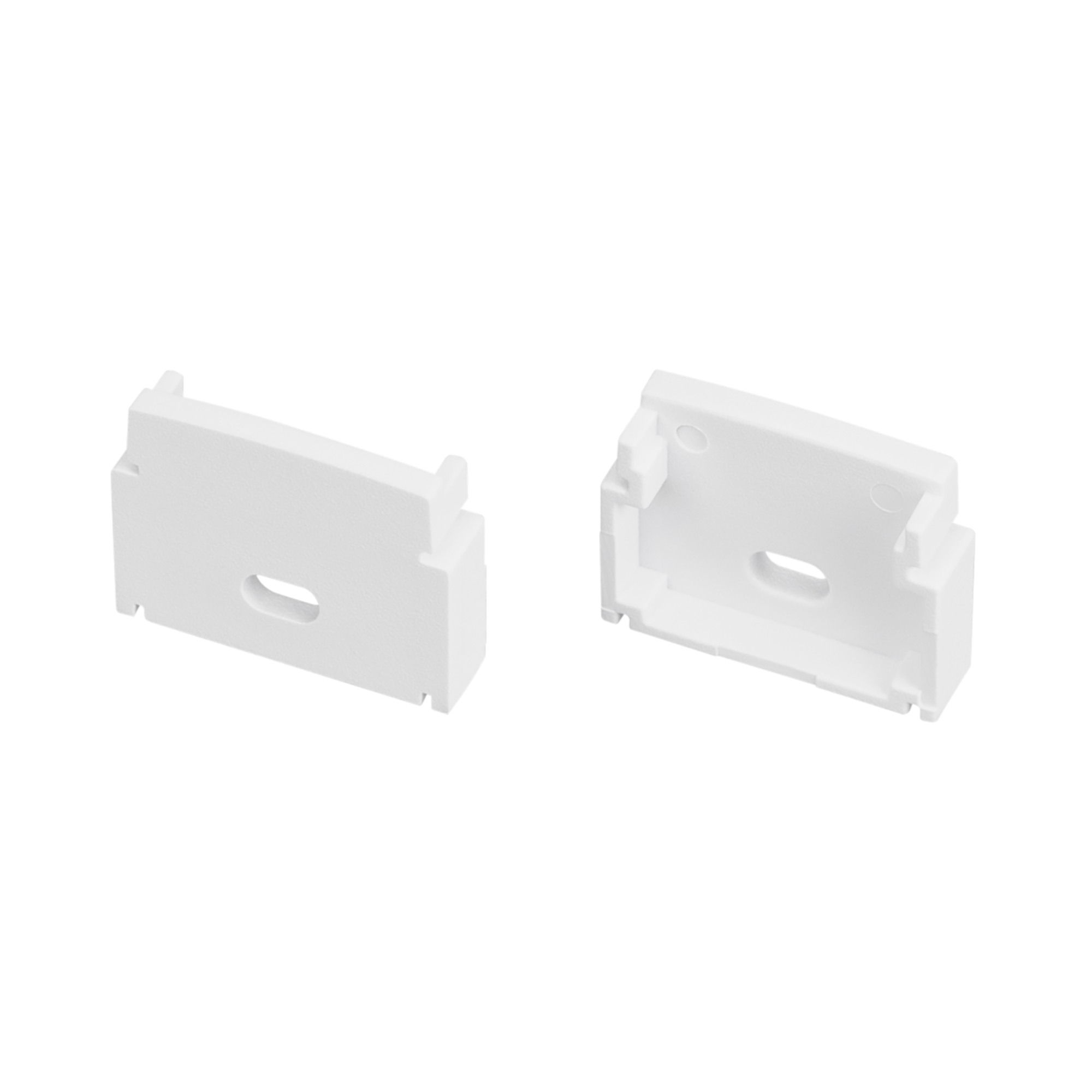 Заглушка FANTOM-W23-S с отверстием 047500 - Arlight