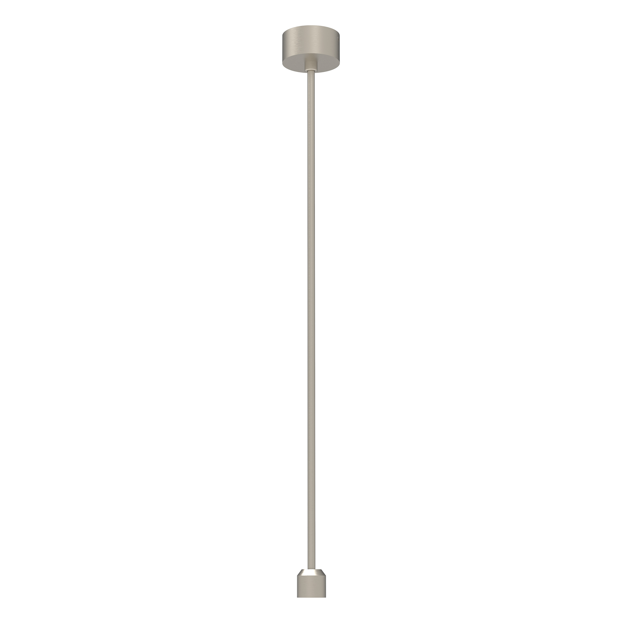 Подвес жесткий с питанием ART-APRIORI-ROD-A-L800-POWER (TN) (Arlight, IP20 Металл, 3 года) 047817 - Arlight