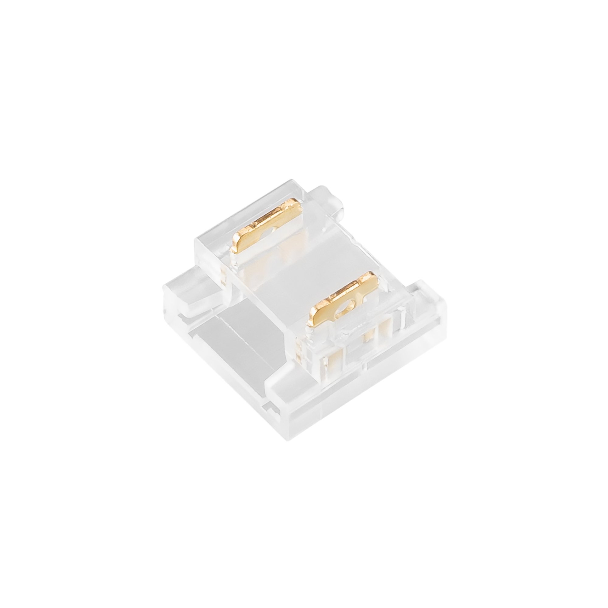 Коннектор COB-MONO-10mm-2pin-STS 046944 - Arlight