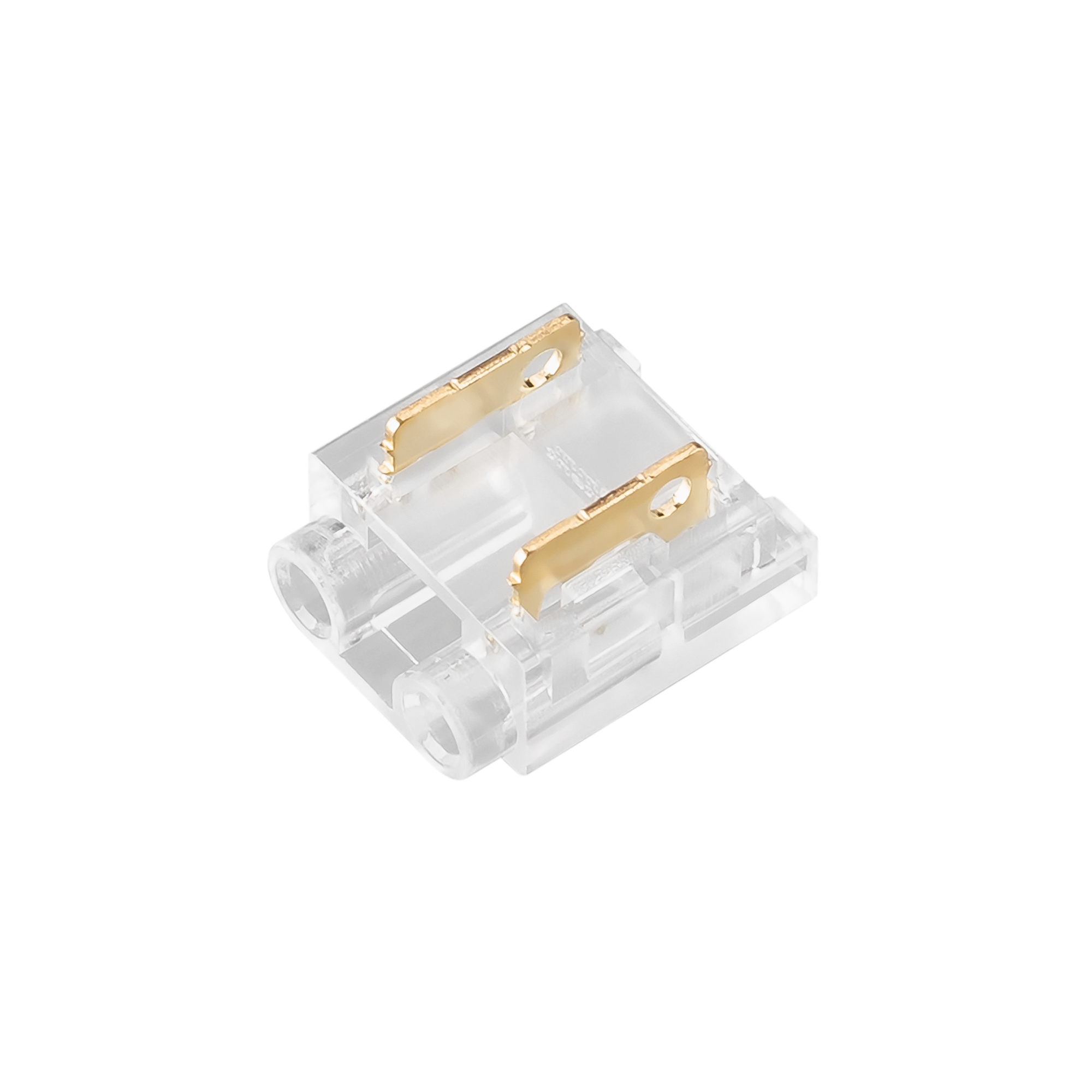 Коннектор COB-MONO-10mm-2pin-STW 046945 - Arlight