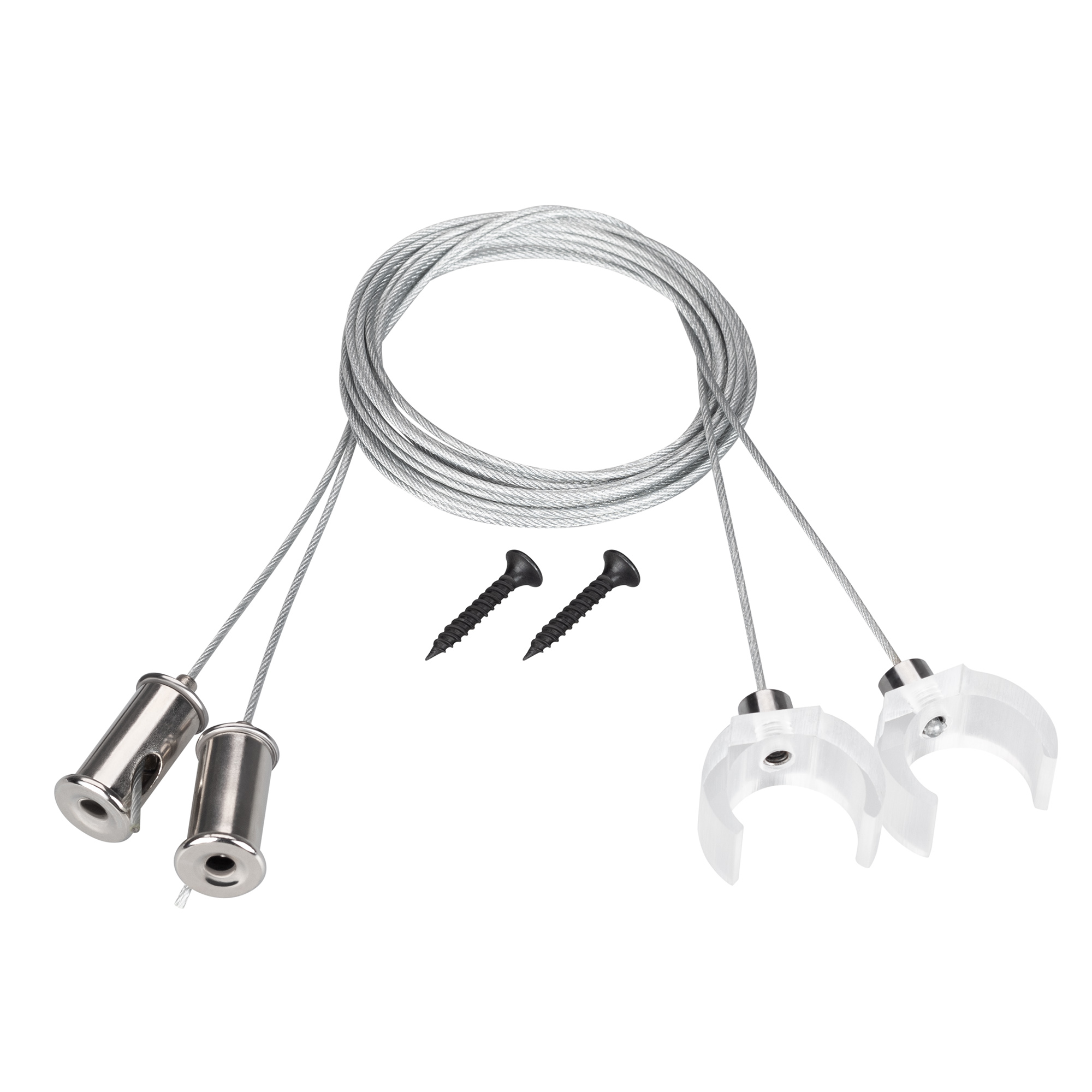 Подвес WPH-FLEX-D22 2x2m Set 047250 - Arlight