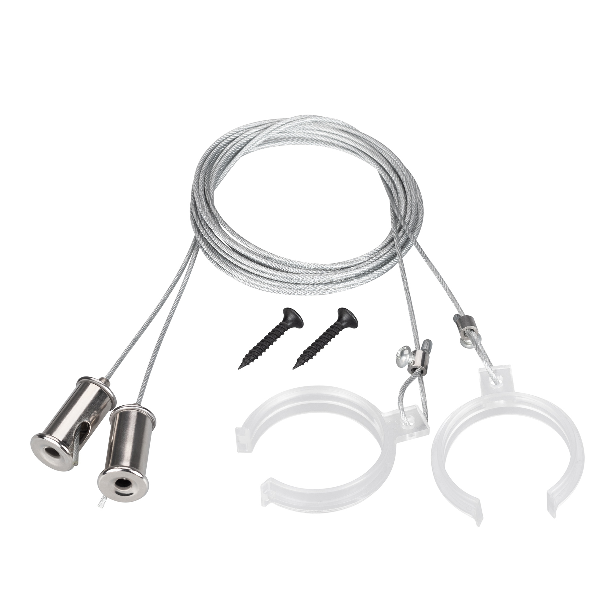 Подвес WPH-FLEX-D40 2x2m Set 047251 - Arlight