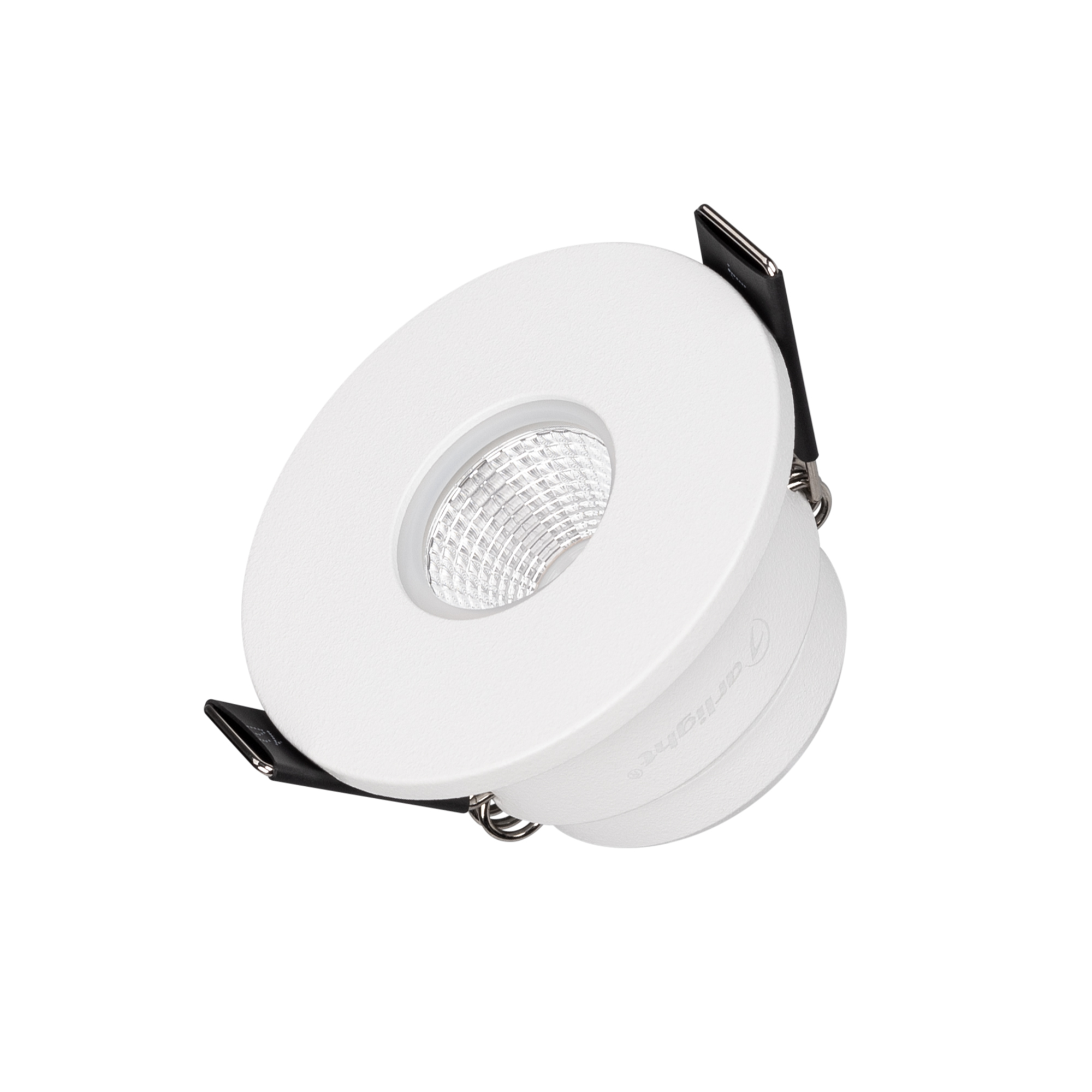 Светильник MS-GLORY-BUILT-R54-5W Day4000 (WH, 38 deg, 230V) 039065 - Arlight
