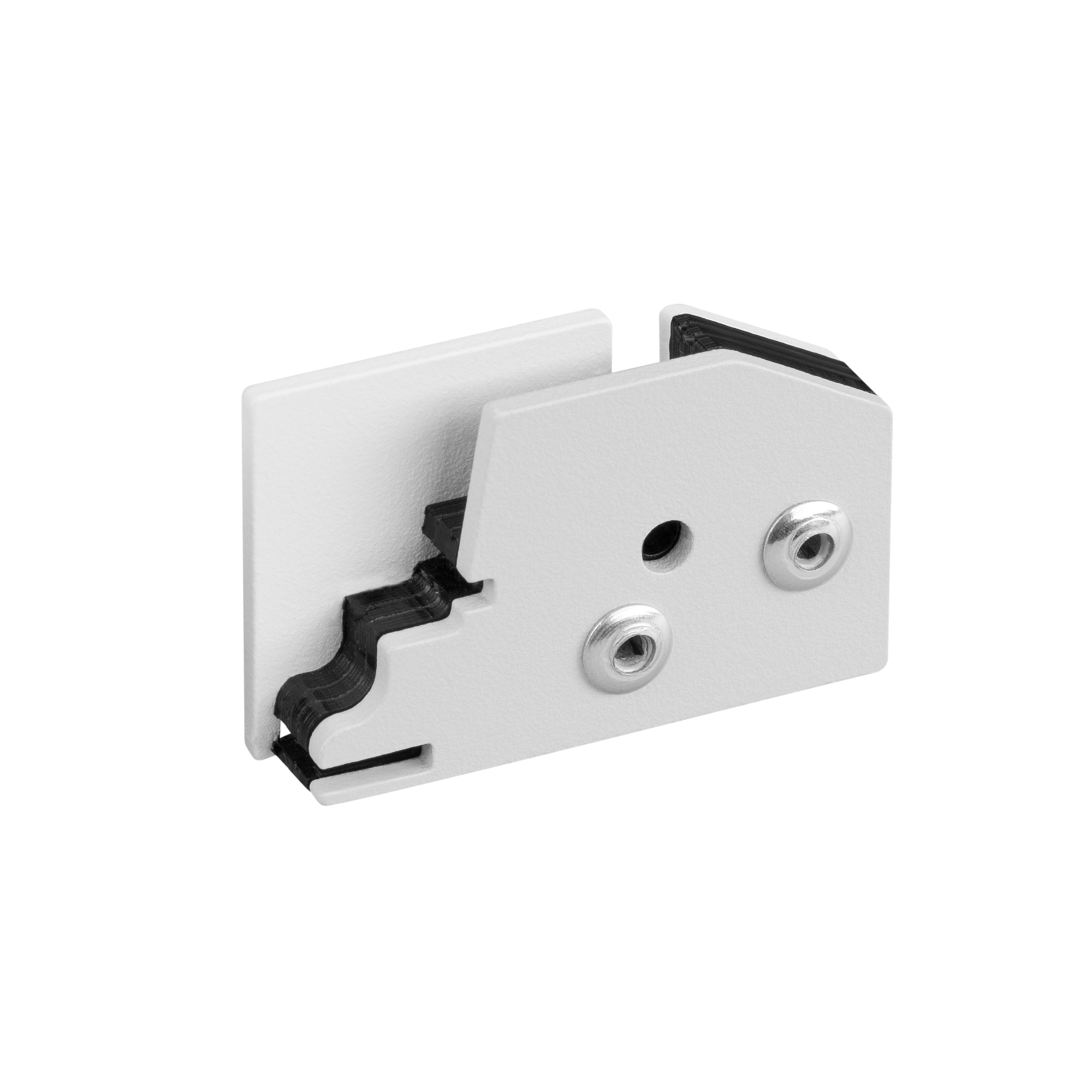 Заглушка STRETCH-20-WALL-D-SIDE WHITE правая 047317 - Arlight