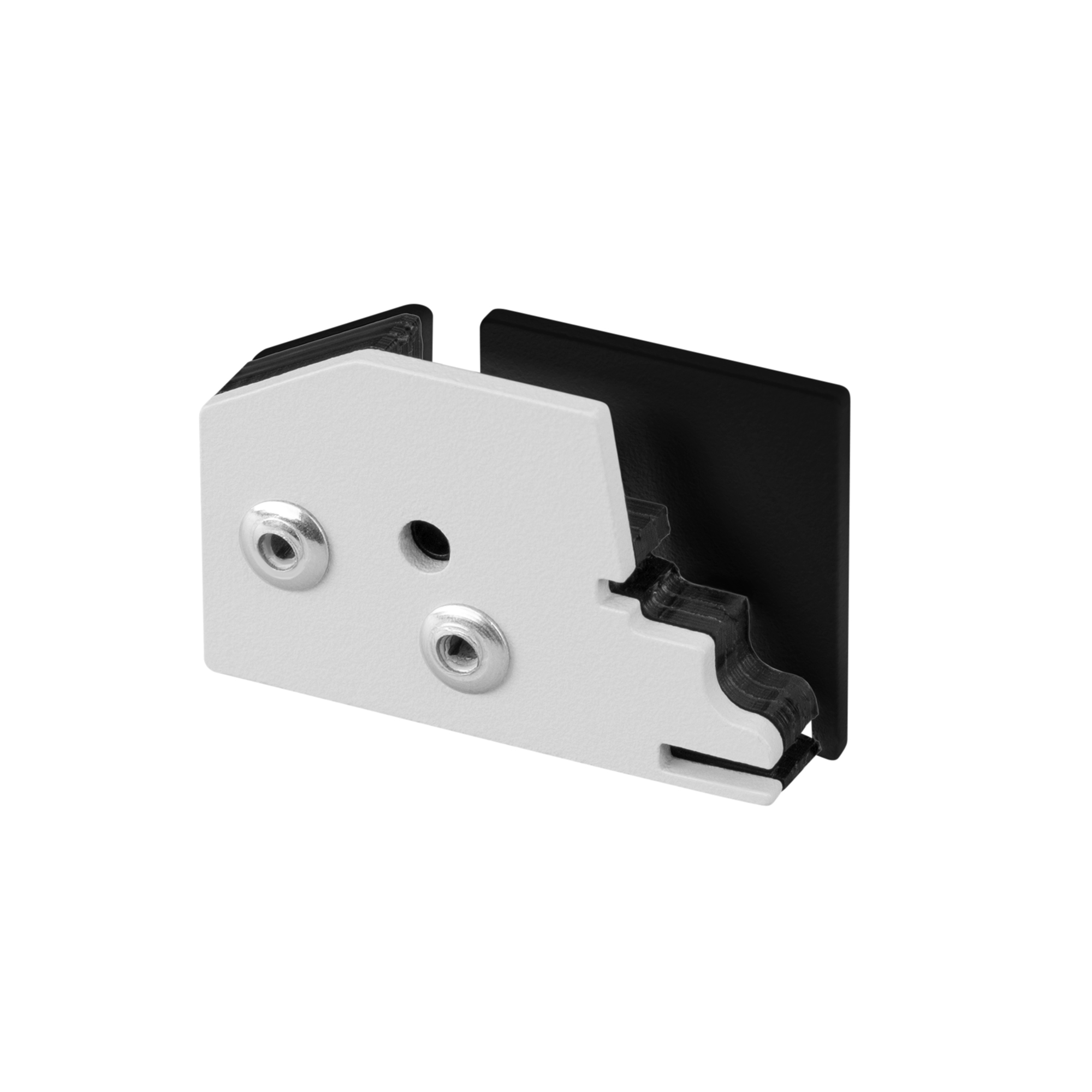 Заглушка STRETCH-20-WALL-D-SIDE BLACK левая 048294 - Arlight