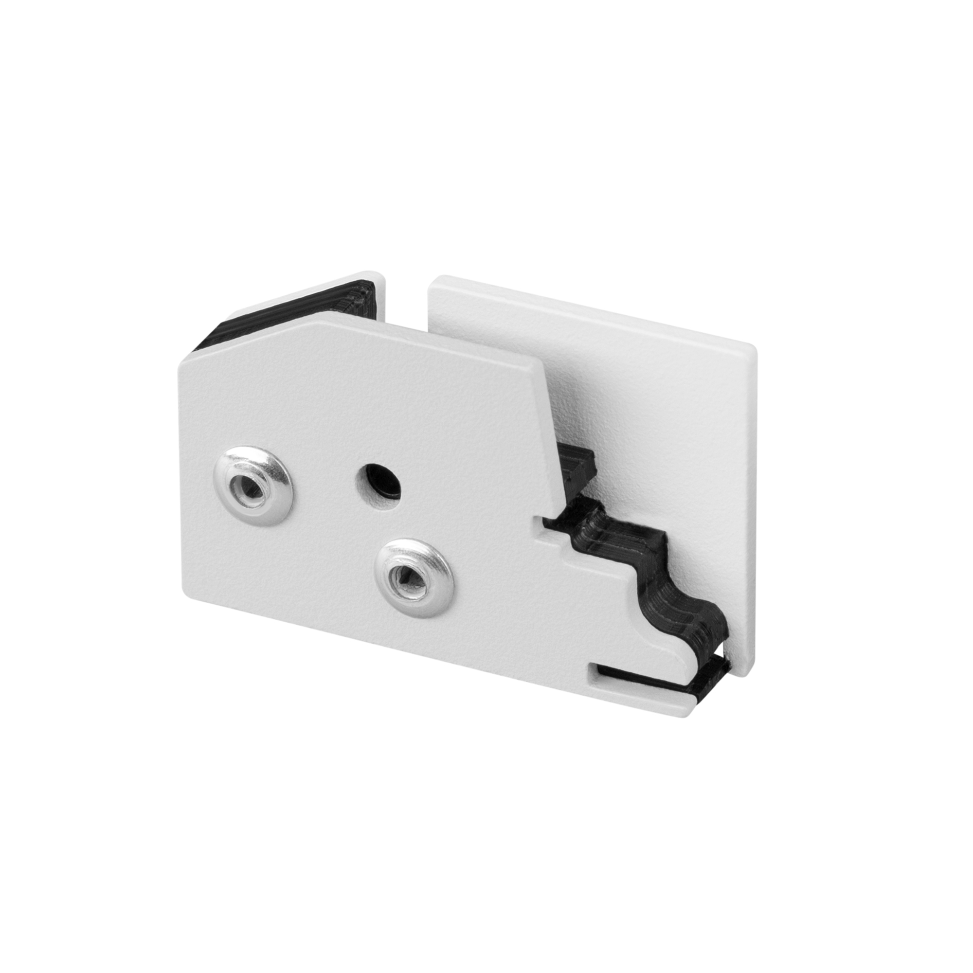 Заглушка STRETCH-20-WALL-D-SIDE WHITE левая 048295 - Arlight