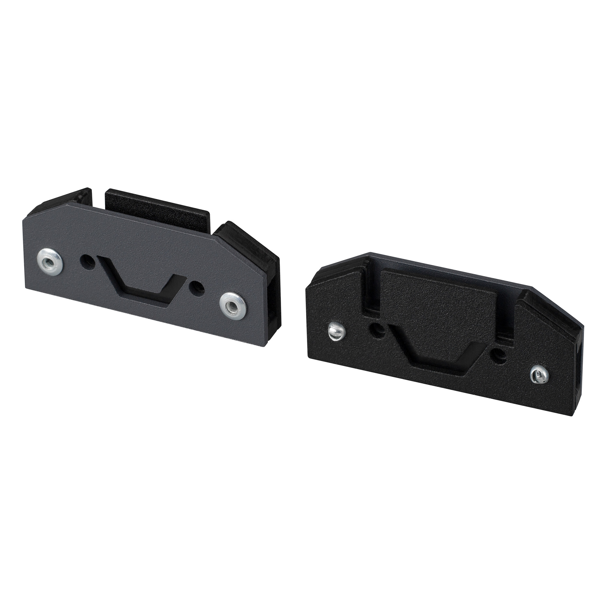 Заглушка STRETCH-20-CEIL-D-CENTER BLACK 047319 - Arlight