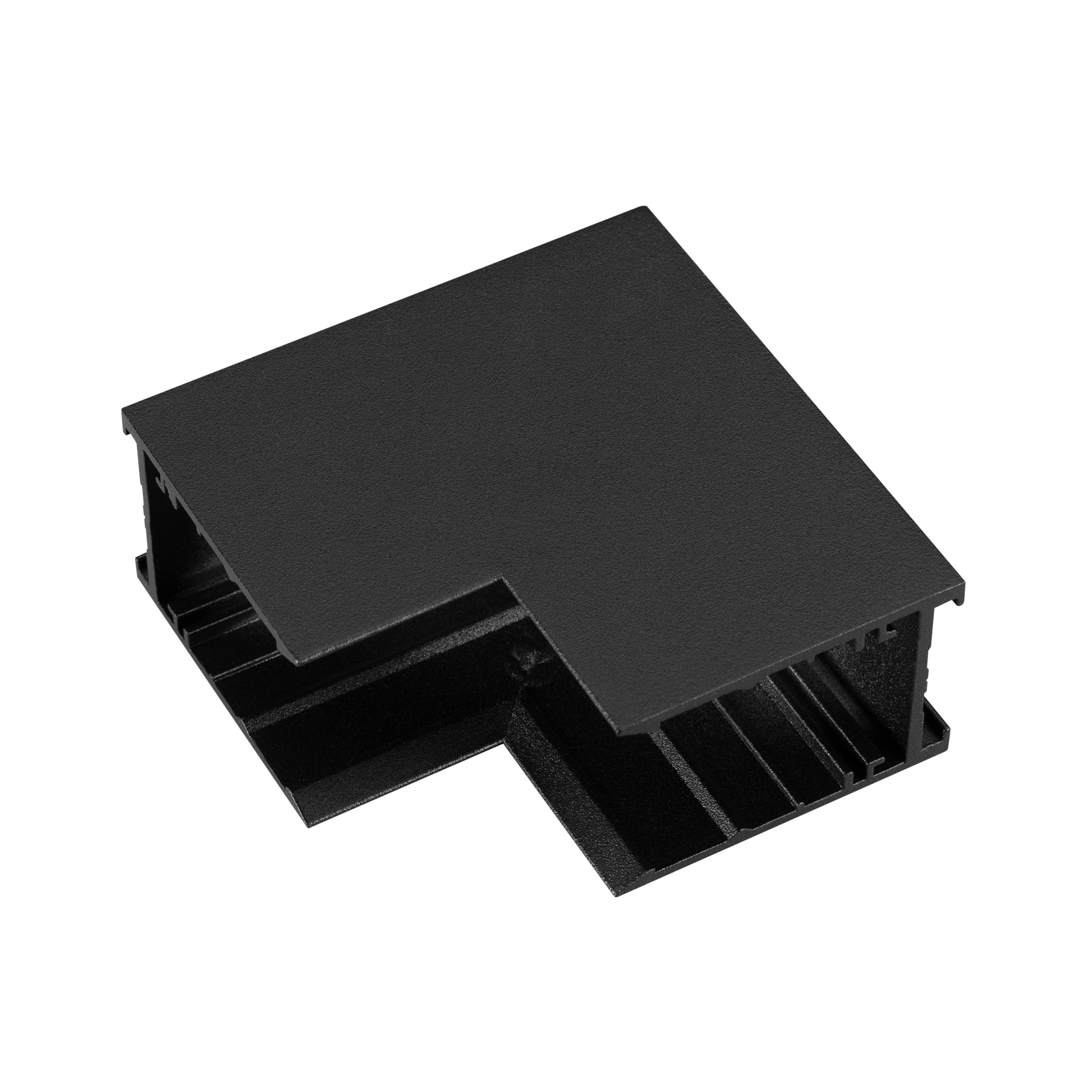 Коннектор угловой MAG-CON-MINI-2538-L90-INT (BK) 049049 - Arlight