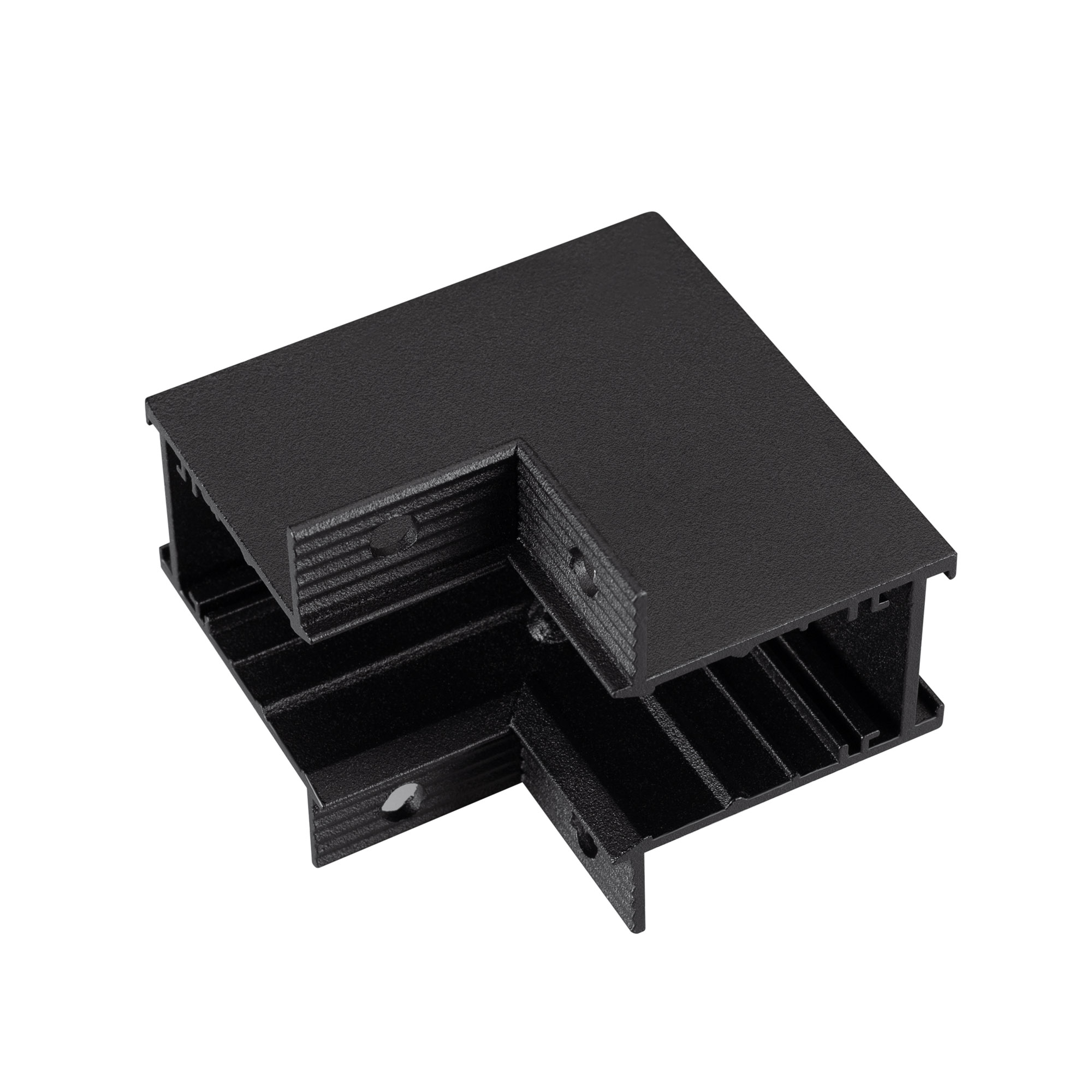 Коннектор угловой MAG-CON-MINI-2538-F-L90-INT (BK) 049052 - Arlight