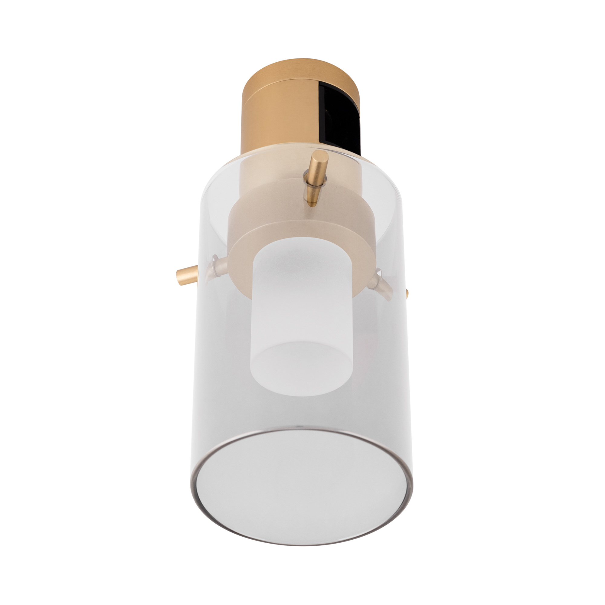 Светильник ART-APRIORI-LANTERN-C-R60-5W Warm3000 (GD, 350 deg, 48V) (Arlight, IP20 Металл, 3 года) 044753 - Arlight