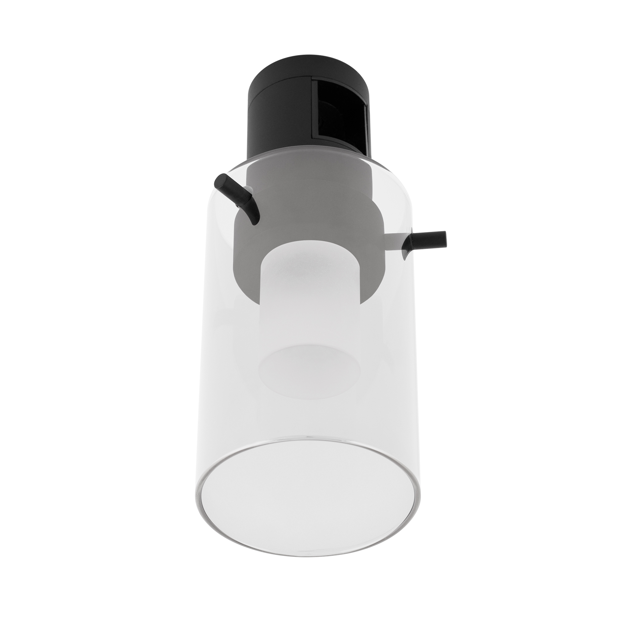 Светильник ART-APRIORI-LANTERN-C-R60-5W Day4000 (BK, 350 deg, 48V) (Arlight, IP20 Металл, 3 года) 044772 - Arlight