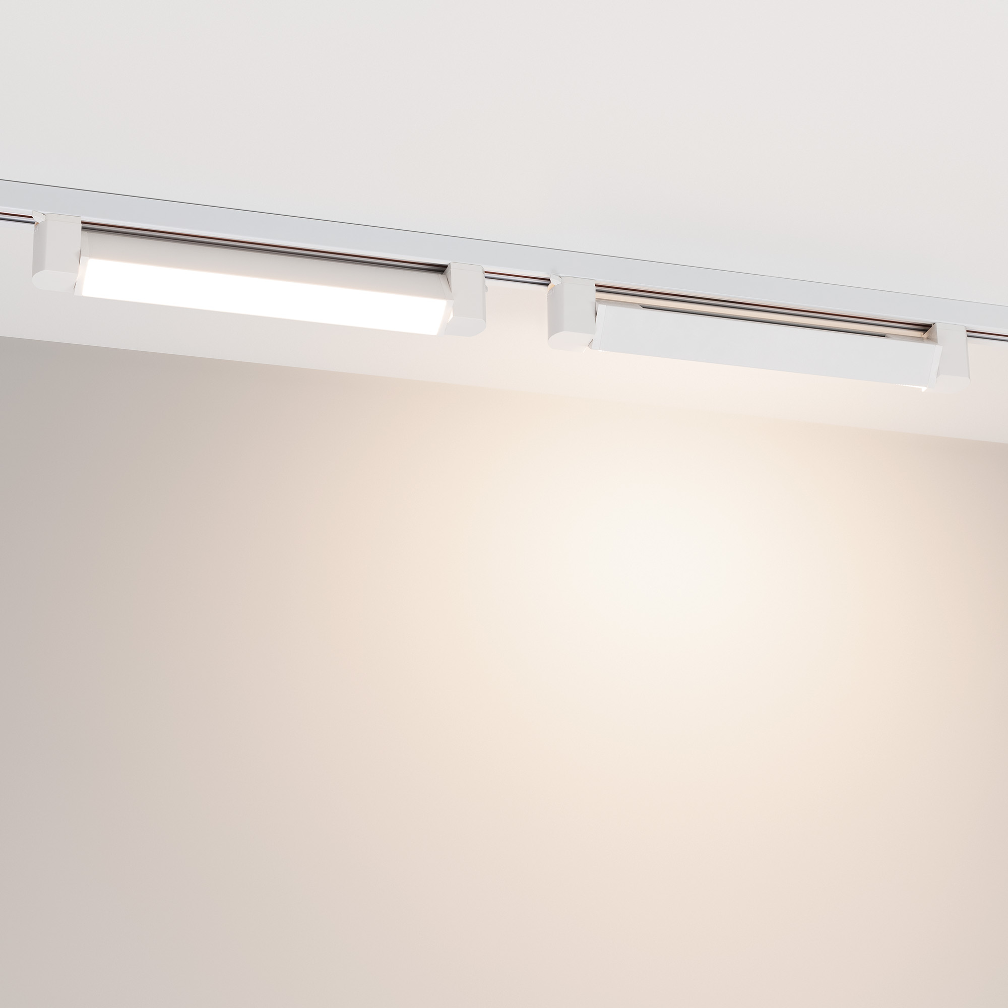 Светильник LGD-NEPTUN-2TR-L343-10W Warm3000 (WH, 100 deg, 230V) (Arlight, IP20 Металл, 5 лет) 051913 - Arlight