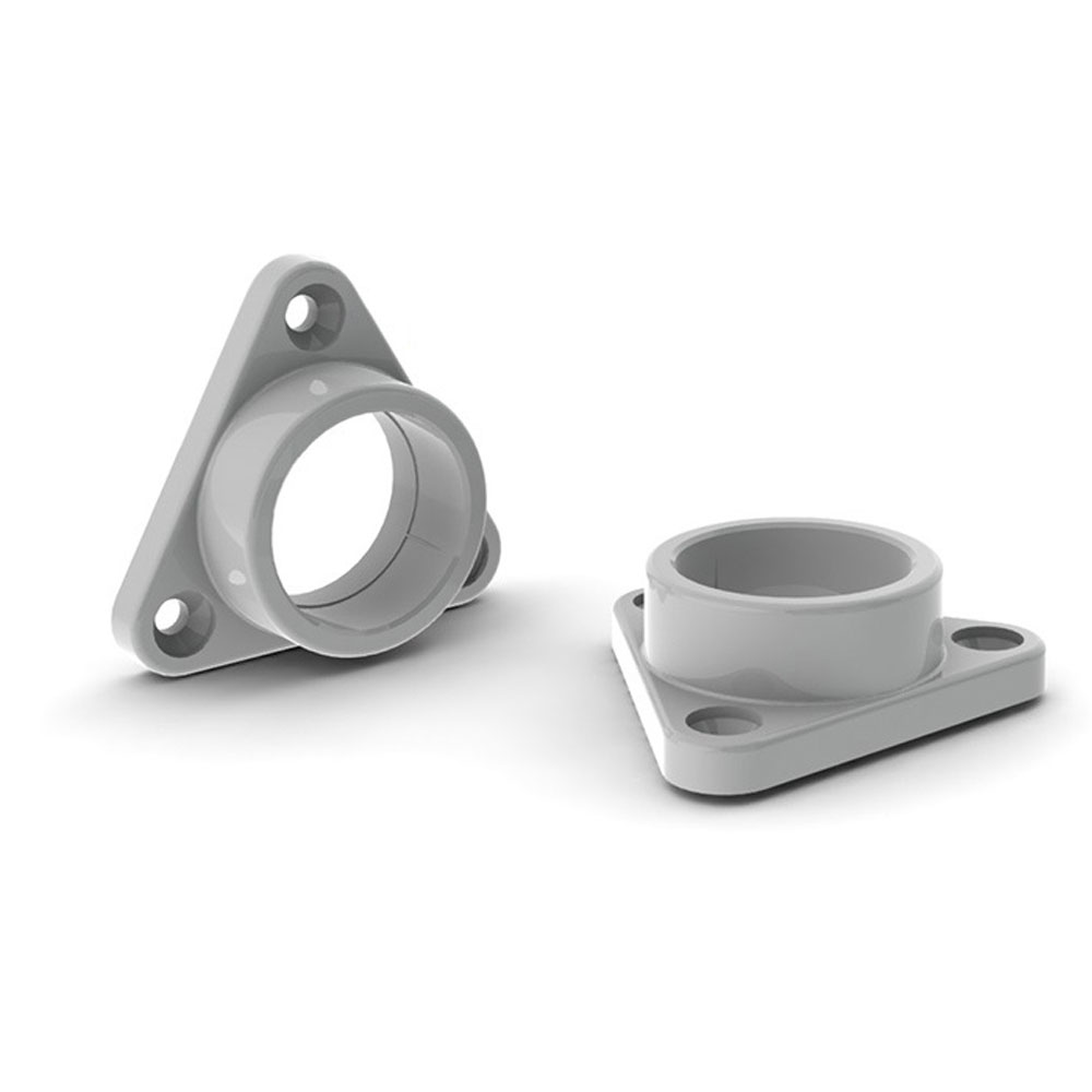 Прямой держатель для ALU-ROUND 015532 - Arlight