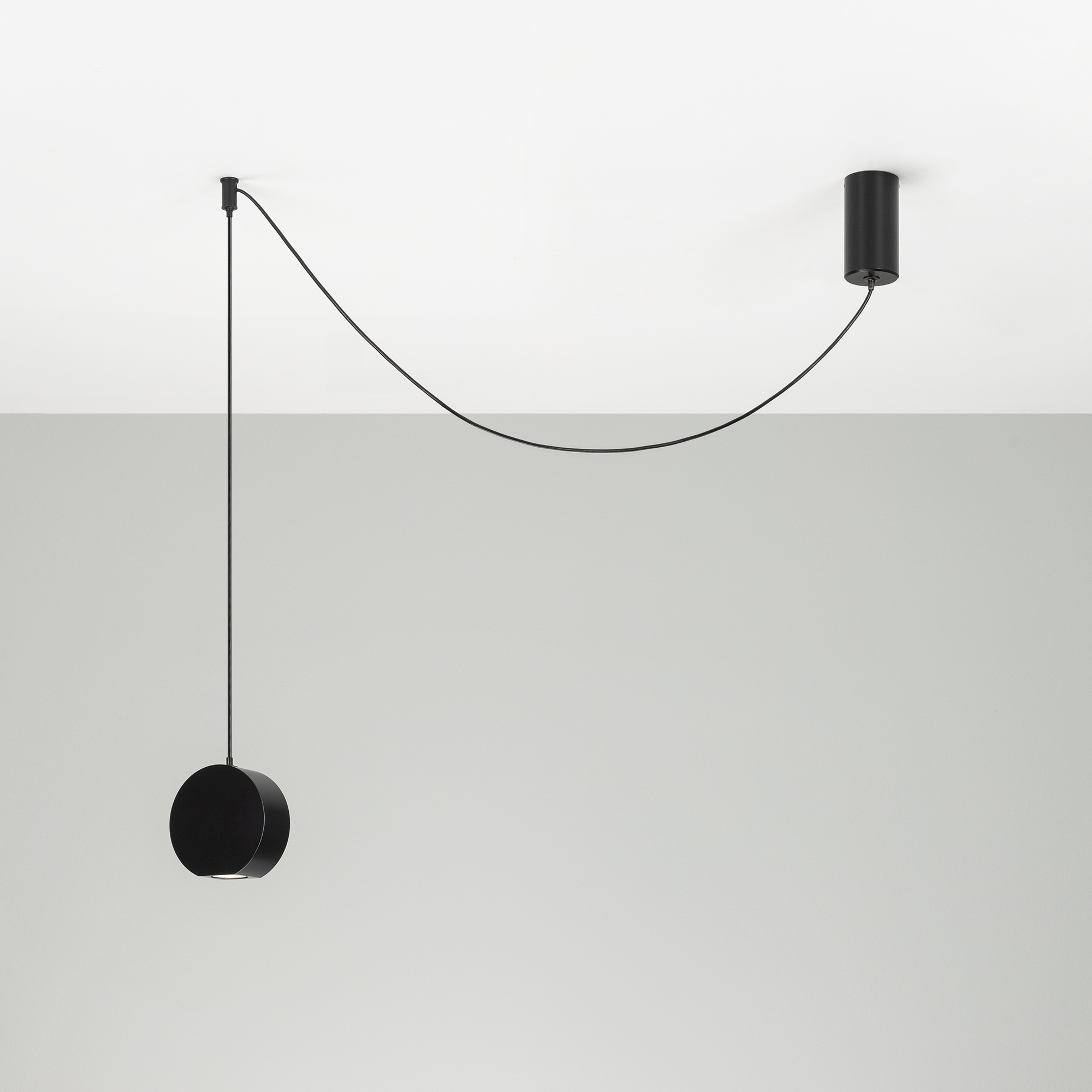 Держатель SL-WIRE-HOOK-R15 (WH) 036988 - Arlight