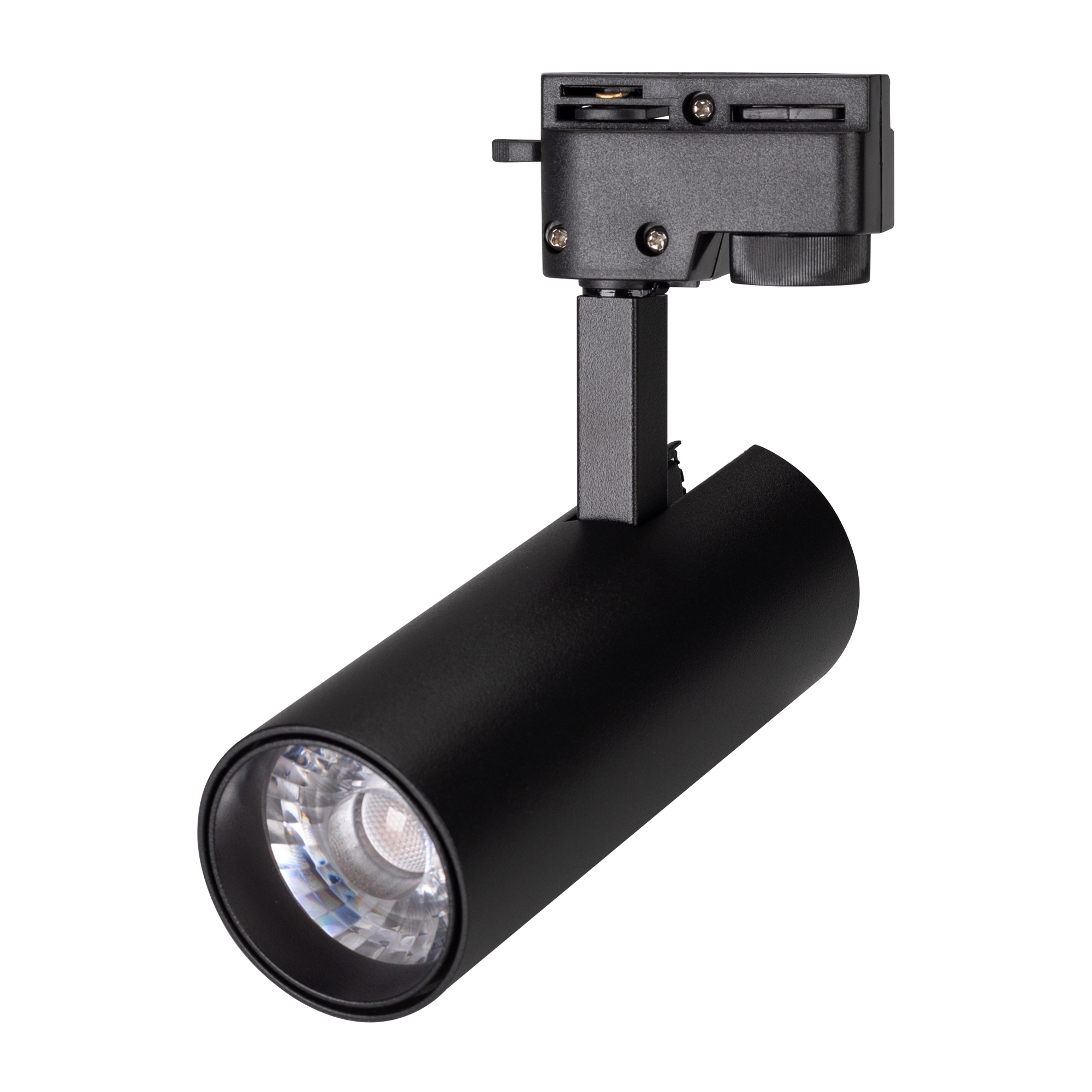 Светильник LGD-GERA-2TR-R55-10W Warm3000 (BK, 24 deg) (Arlight, IP20 Металл, 3 года) 025938 - Arlight