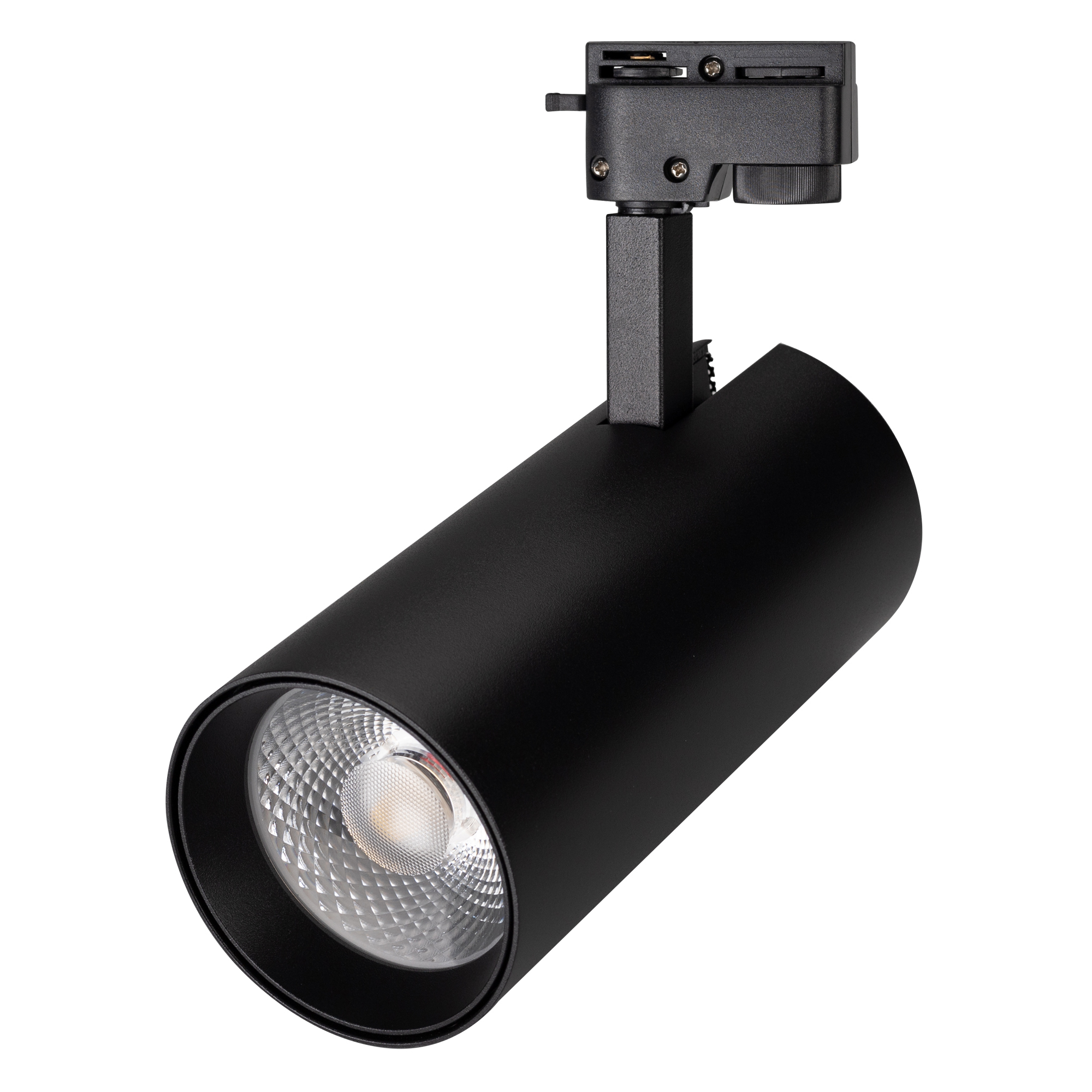 Светильник LGD-GERA-2TR-R90-30W Day4000 (BK, 24 deg, 230V) 025949(1) - Arlight