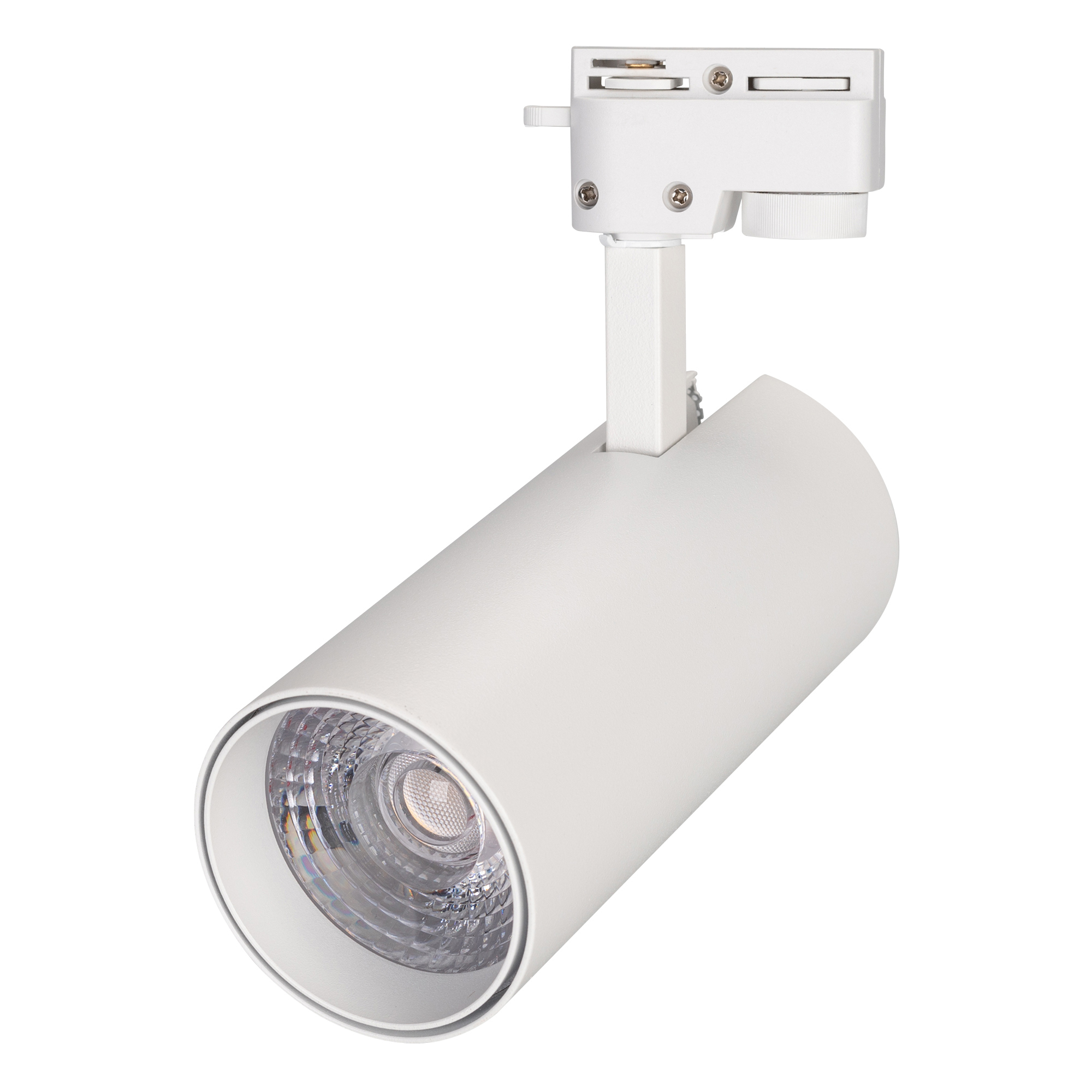 Светильник LGD-GERA-2TR-R74-20W Day4000 (WH, 24 deg, 230V) 025910(1) - Arlight