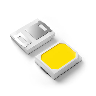 Светодиод AR-2835-SAB-Nature5000-85 (3V, 60mA) 029564 - Arlight